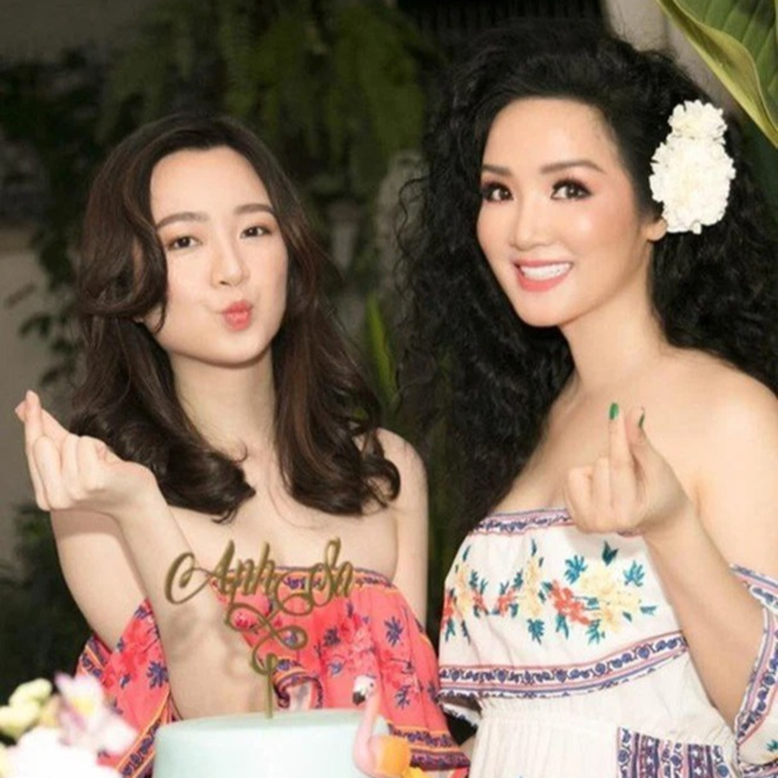 Anh Sa - ái nữ ông Đỗ Anh Dũng đang đảm nhiệm hàng loạt chức danh khủng tại Tân Hoàng Minh episode artwork