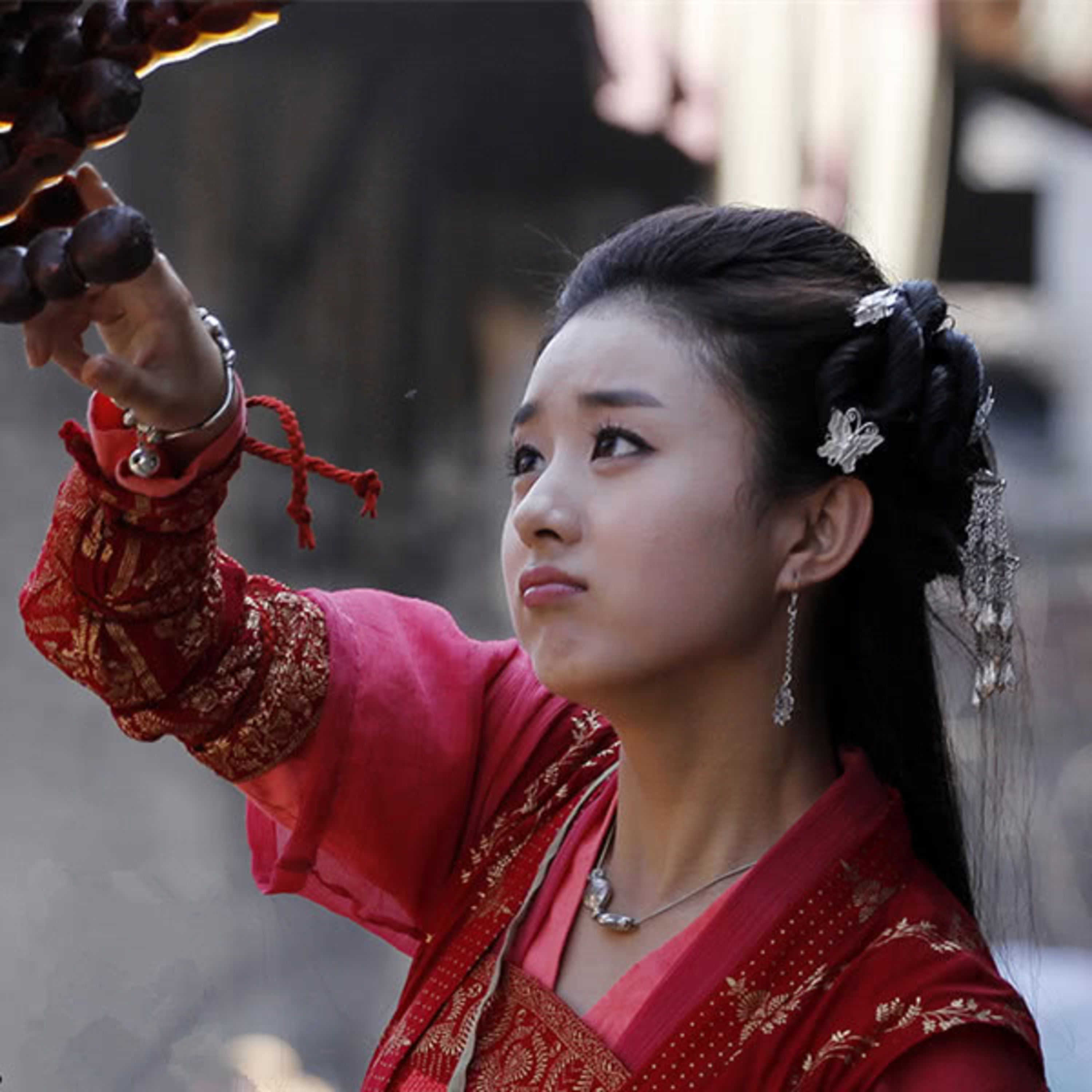 Triệu Lệ Dĩnh bị nhiều thế lực xấu hãm hại, vu oan khiến sự nghiệp lao đao? episode artwork