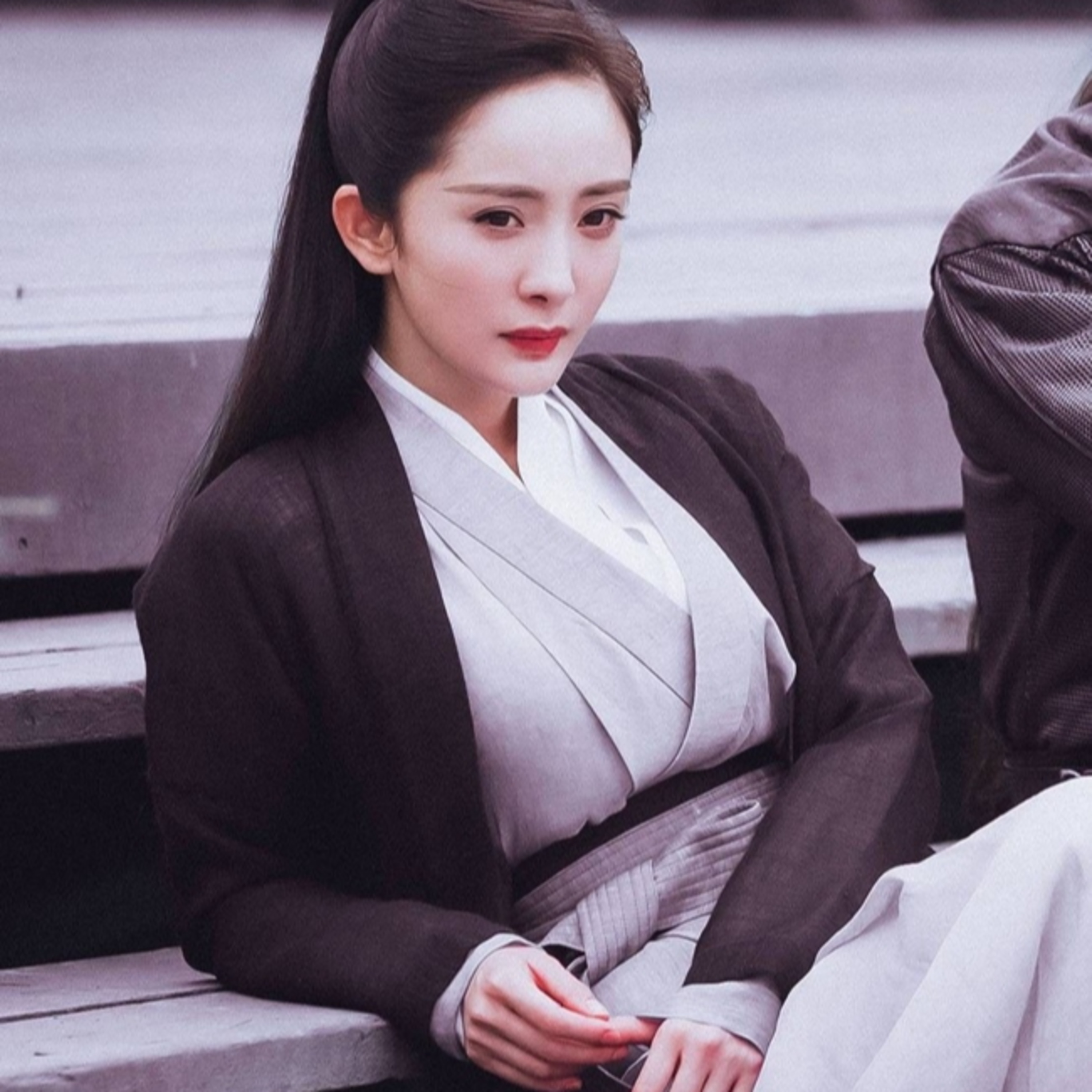 Dương Mịch, Nhậm Gia Luân ‘mất tín’ trong lòng nhiều khán giả: Hứa thật nhiều rồi thất hứa thật nhiều episode artwork