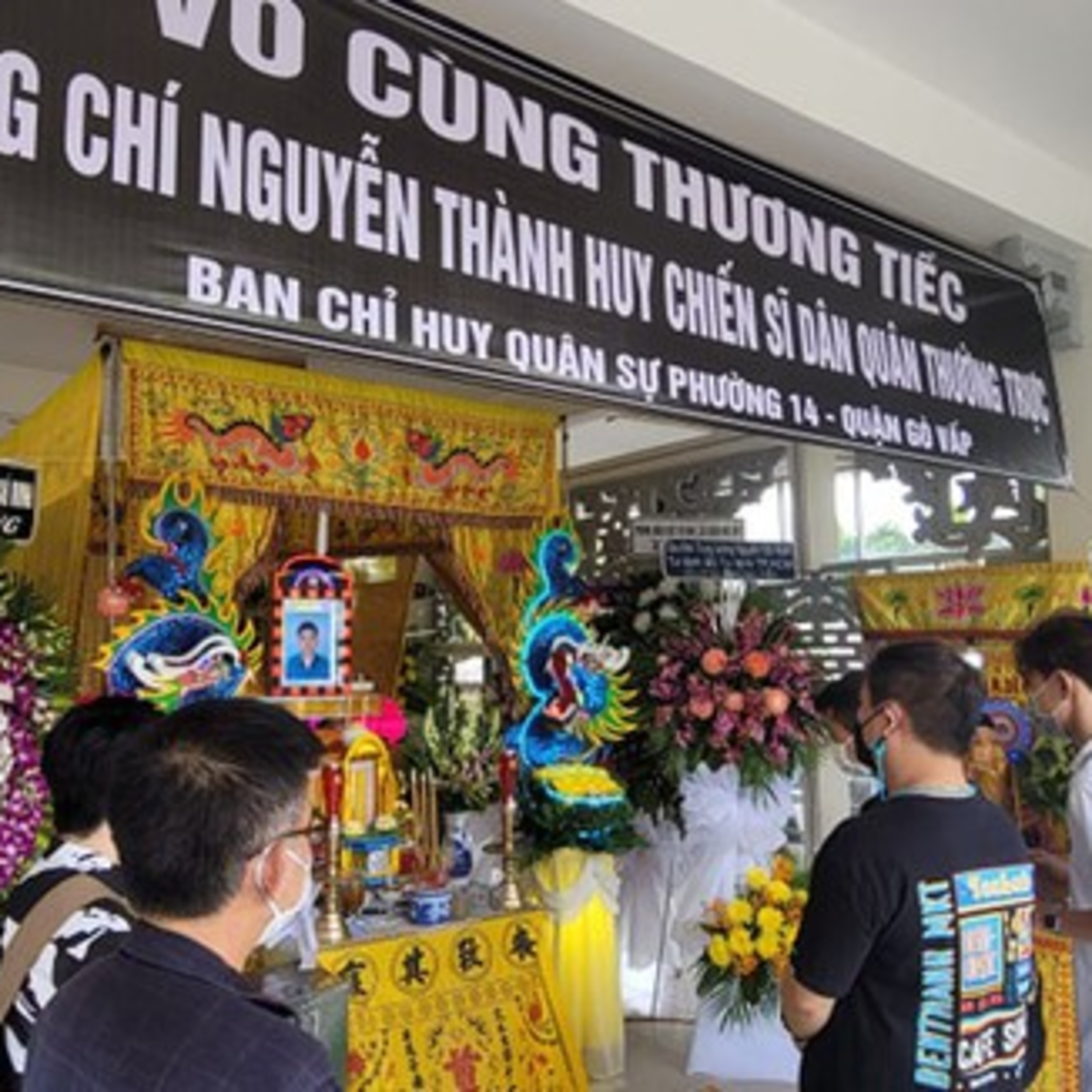 Vụ dân quân bị "xử" khi đang điều tiết giao thông: Hé lộ thêm tình tiết mới episode artwork