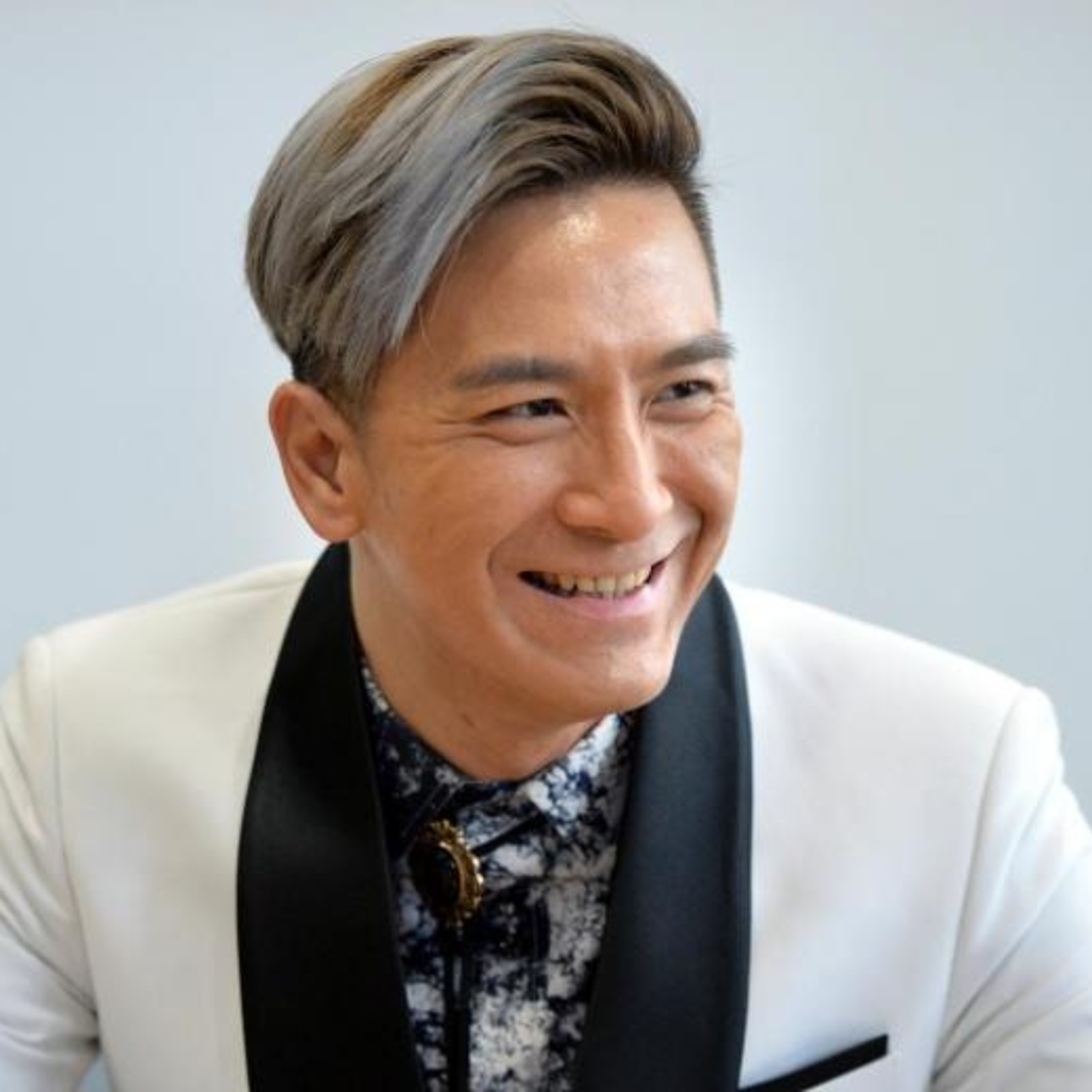 Mã Quốc Minh - “Vua truyền hình Hong Kong” từng bị bạn gái “cắm sừng” chấn động Cbiz giờ ra sao? episode artwork