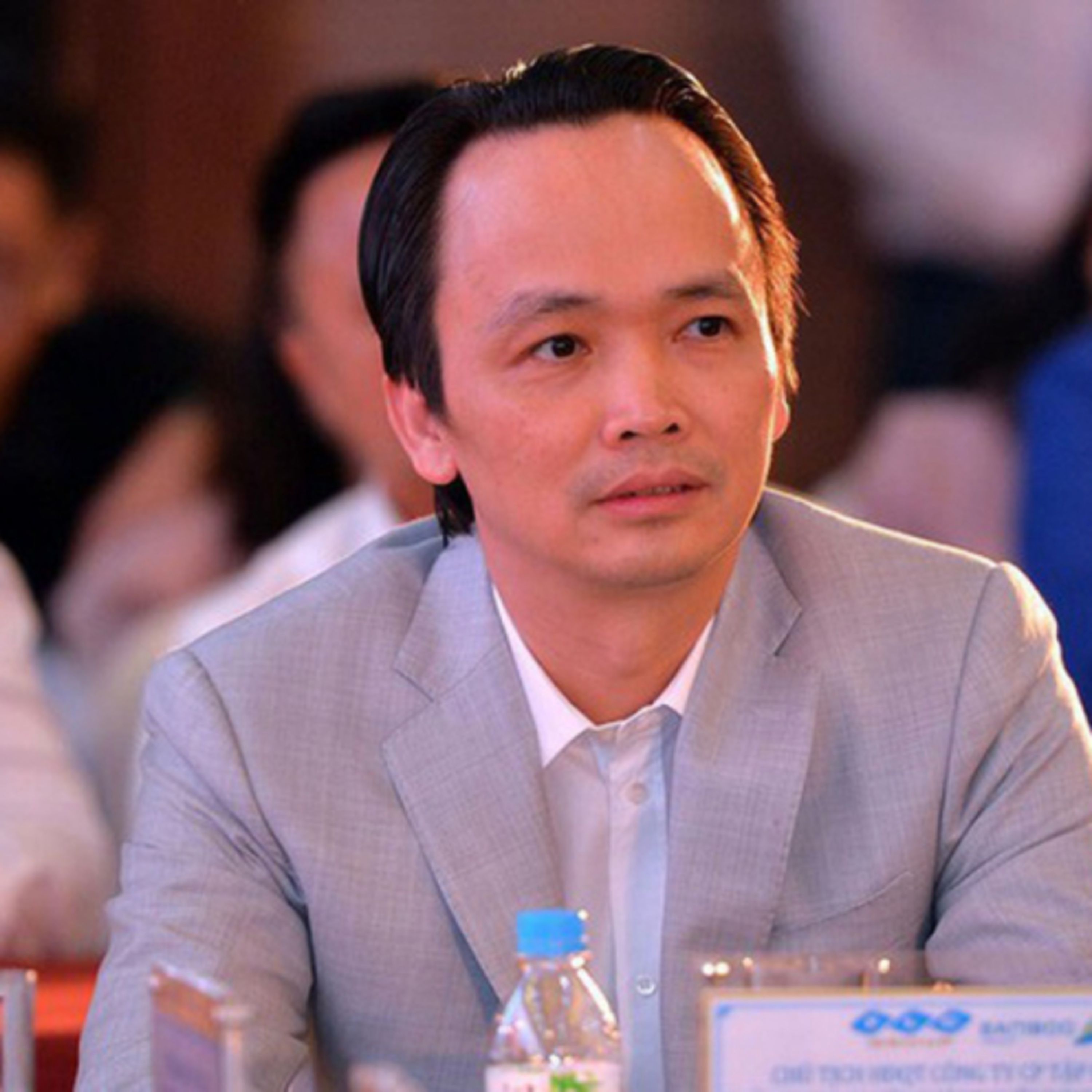 Ông Trịnh Văn Quyết được hủy bỏ quyết định xử phạt hành chính  episode artwork