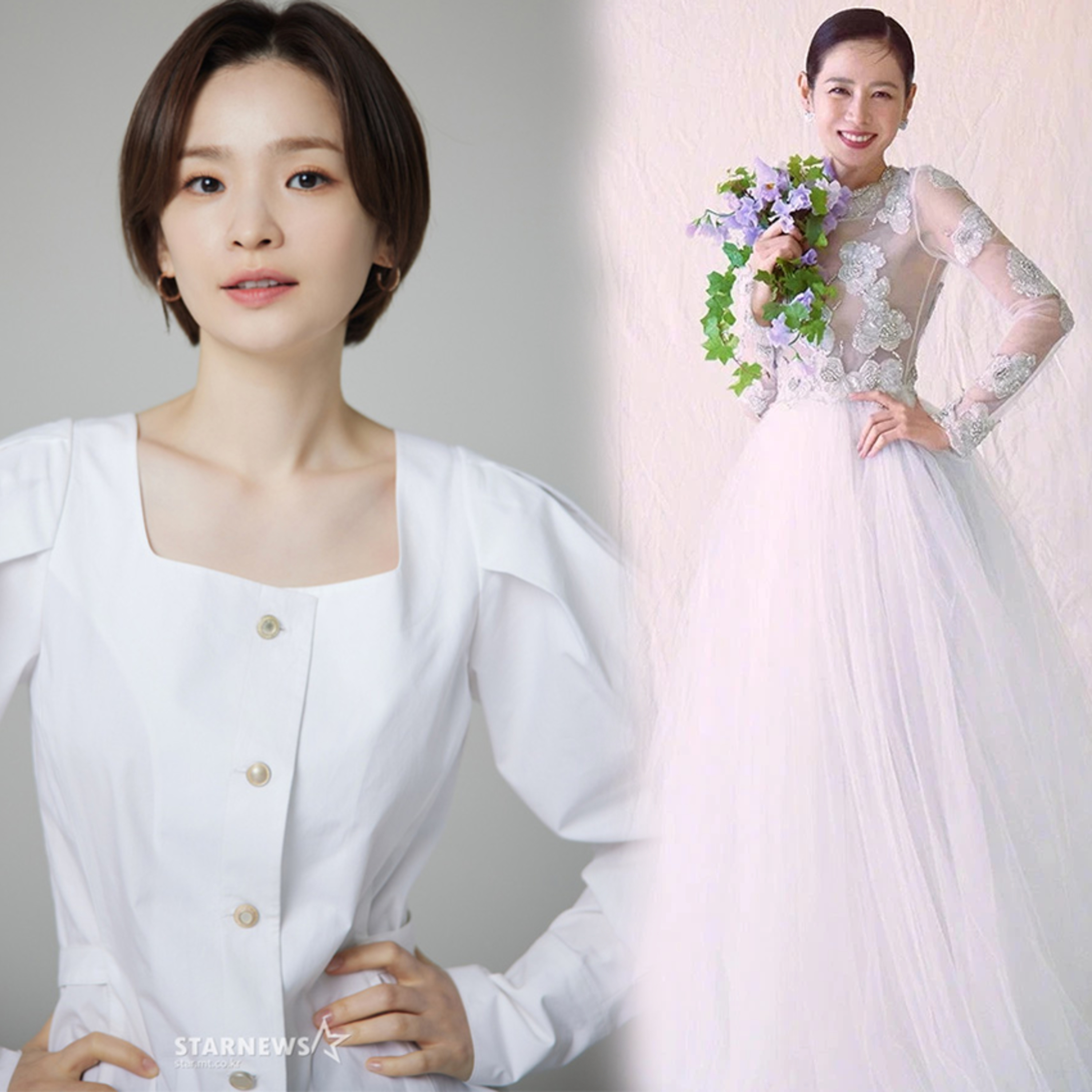 Son Ye Jin lên đồ cô dâu, vì sao bạn thân khóc nức nở? episode artwork