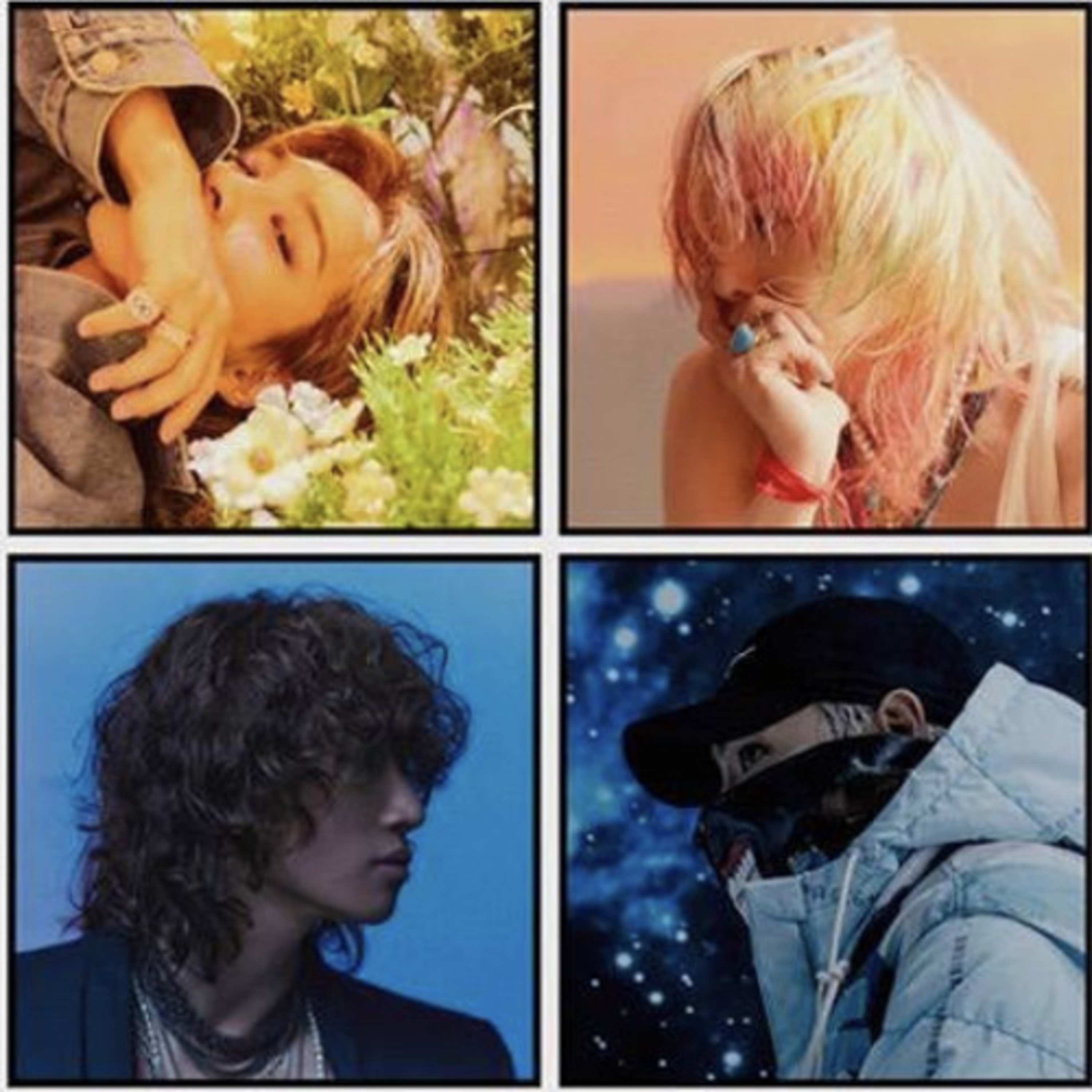 BIGBANG tái xuất sau 4 năm vắng bóng: Thành công là thế nhưng sẽ trọn vẹn hơn nếu có những điều này! episode artwork
