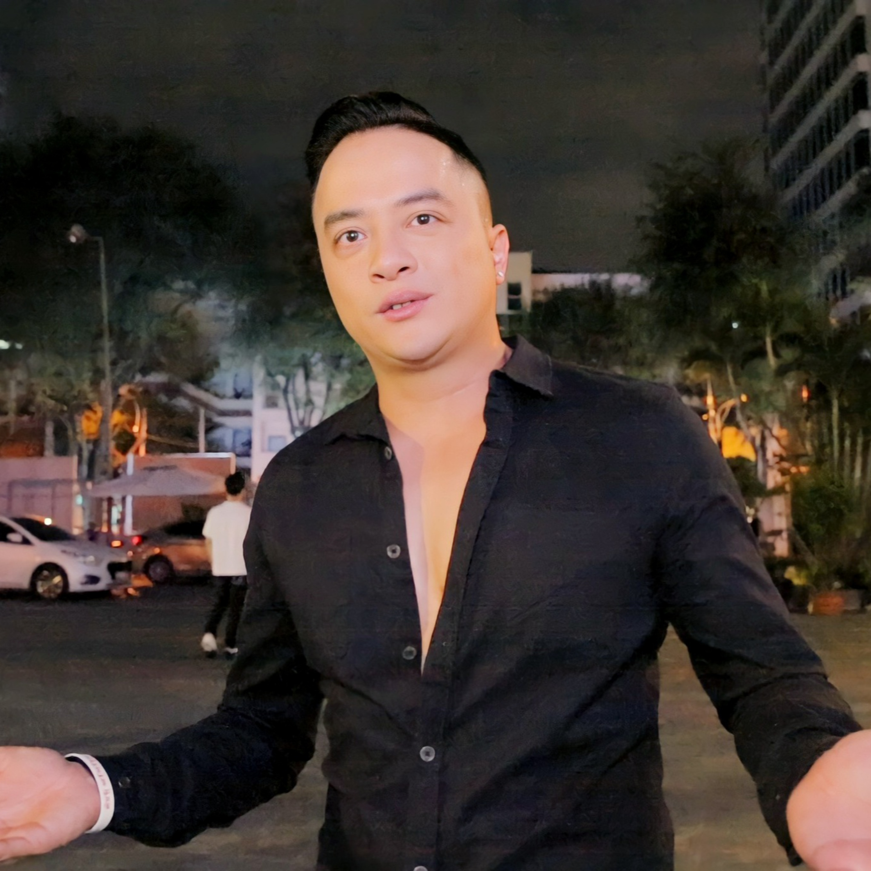 Cao Thái Sơn lên tiếng việc tên gọi bị mang ra làm trò, tiết lộ chuyện giữ im lặng suốt thời gian dài episode artwork