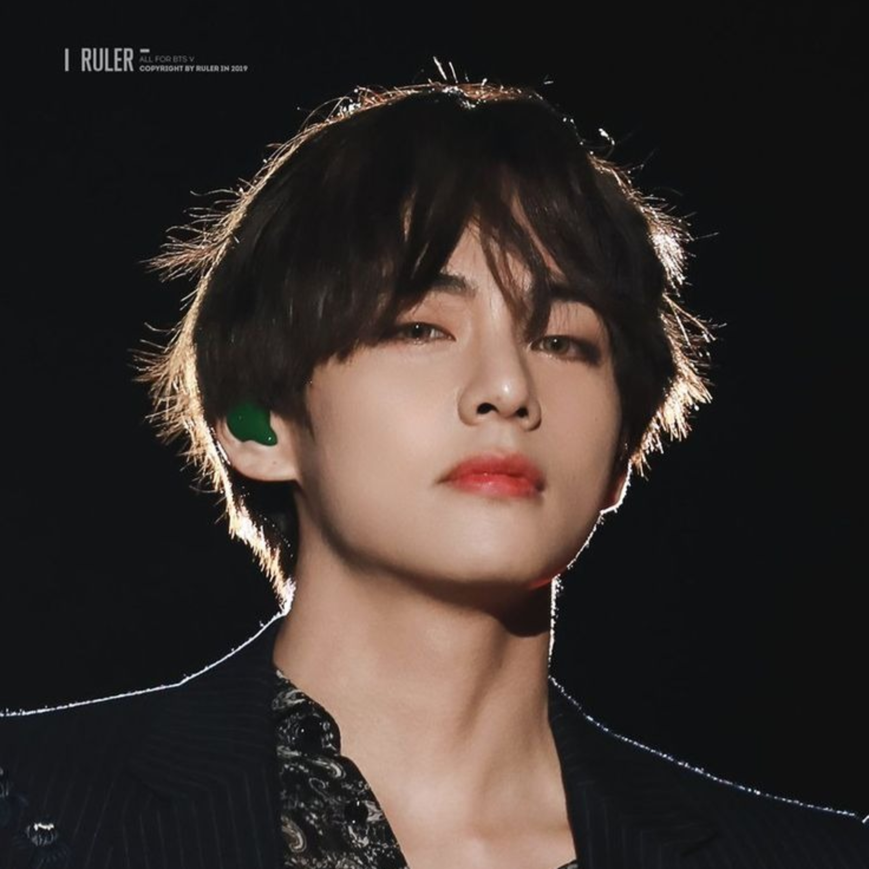V (BTS) hé lộ câu tán tỉnh Olivia Rodrigo: Không phải tiếng Anh hay Hàn nhưng vẫn làm nàng ngỡ ngàng episode artwork