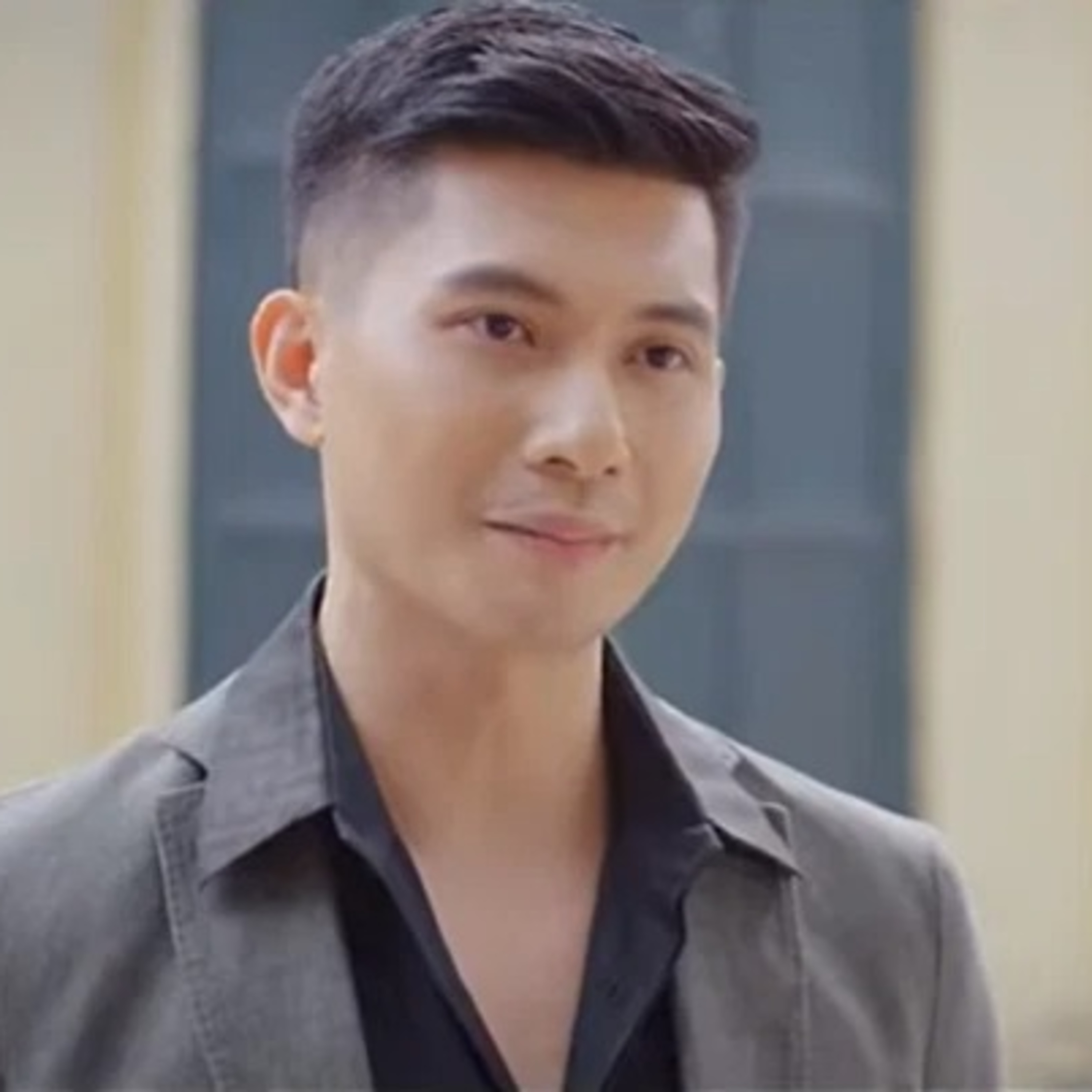 Lâm Bảo Châu - tình trẻ Lệ Quyên vừa 'chào sân' diễn xuất đã bị chê tả tơi episode artwork