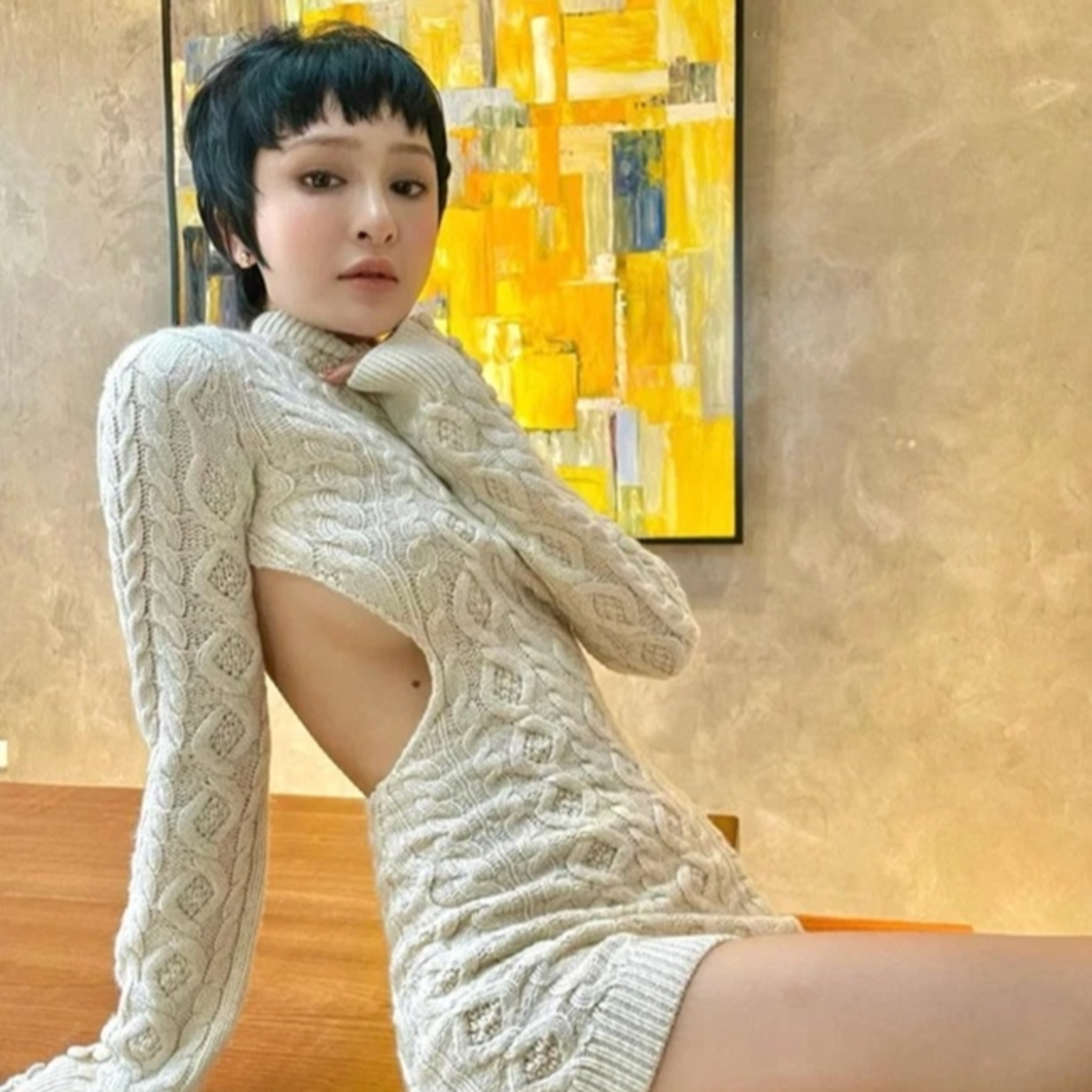 Hiền Hồ lộ bằng chứng đã gia nhập giới ‘triệu phú USD’ ở Việt Nam episode artwork