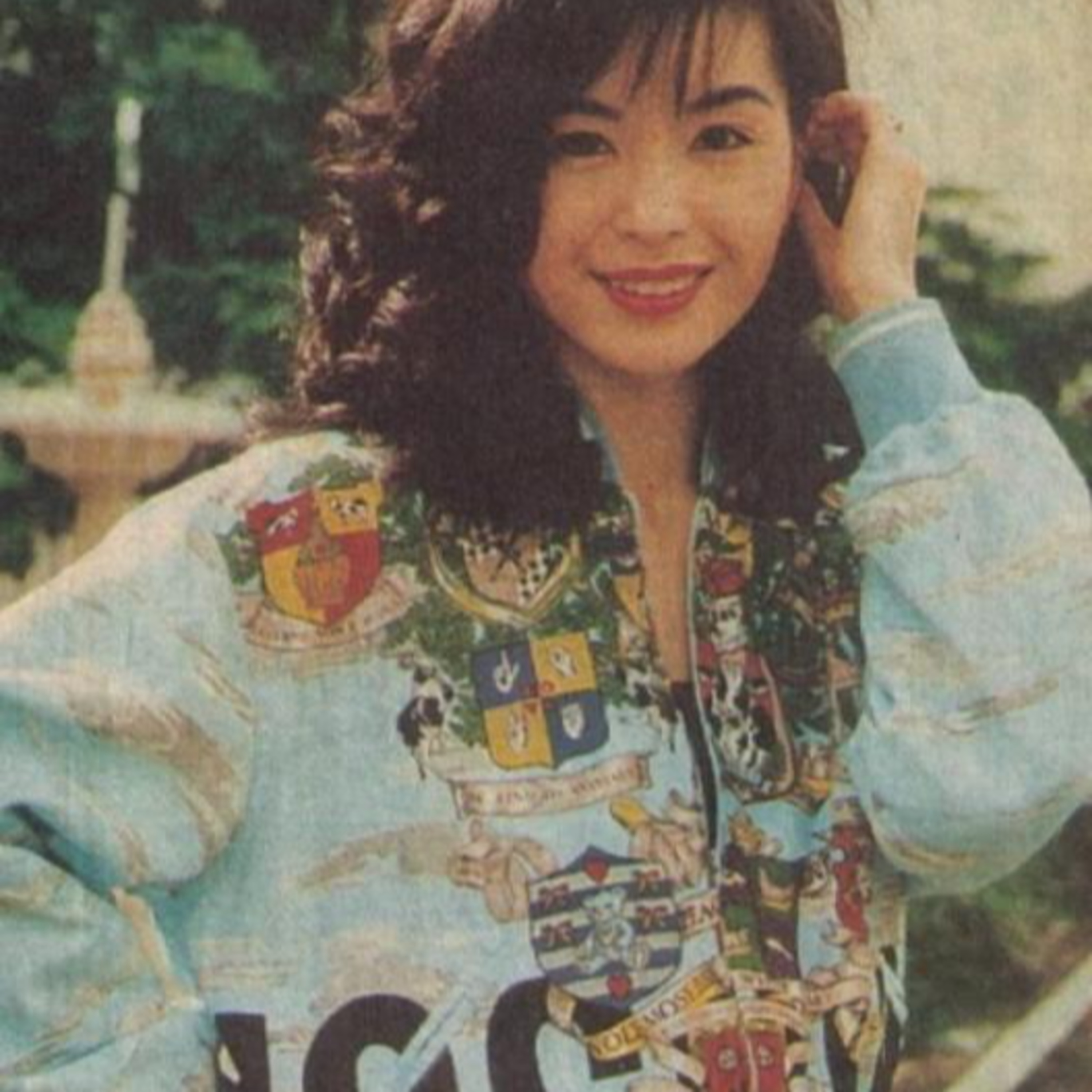 Ngũ Vịnh Vy: Mỹ nhân Hong Kong có tới 30 bạn trai, chồng qua đời sau 13 ngày kết hôn episode artwork