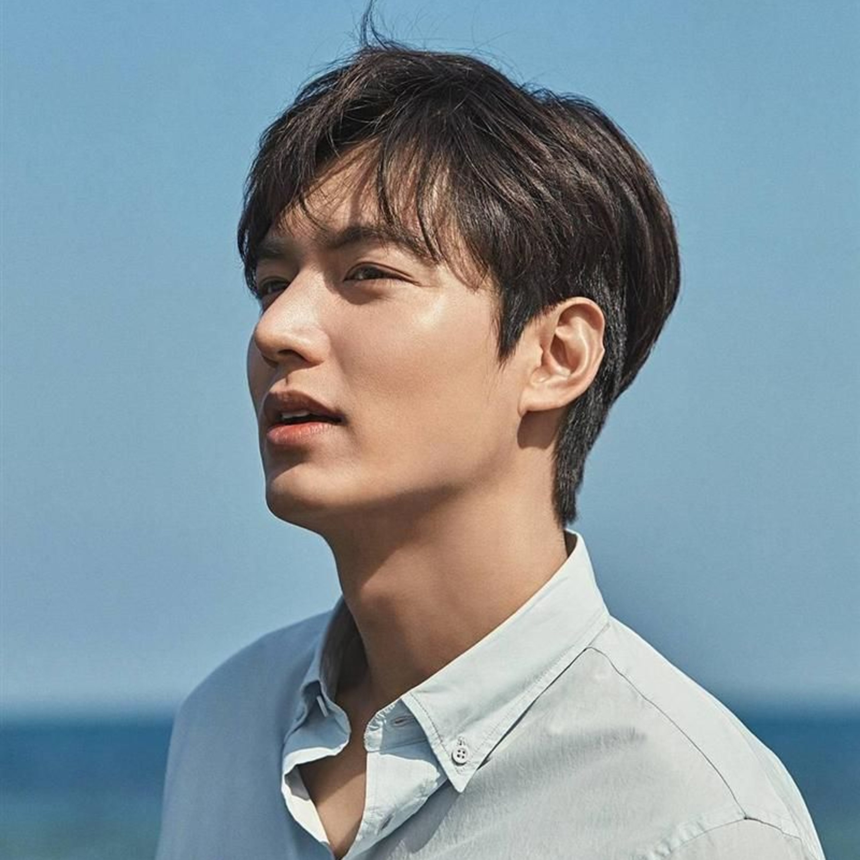 Lee Min Ho lần đầu tiết lộ bí mật về “cảnh nóng” với nữ chính trong Pachinko episode artwork