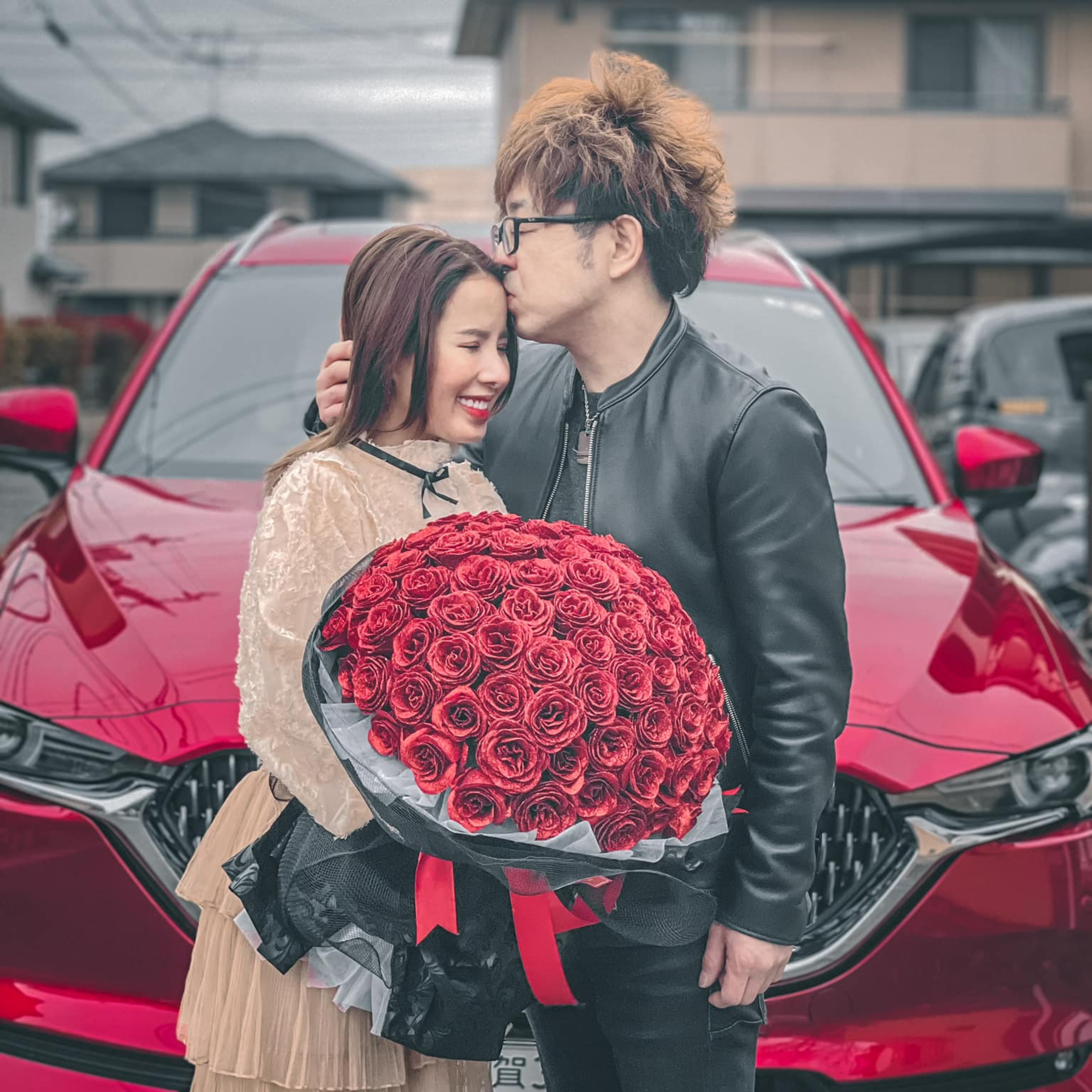 Youtuber Vợ Chồng Bà Nhân: Gái quê đổi đời nhờ tán đổ chồng Nhật giàu sụ, buồn vì 4 năm chưa có bầu episode artwork