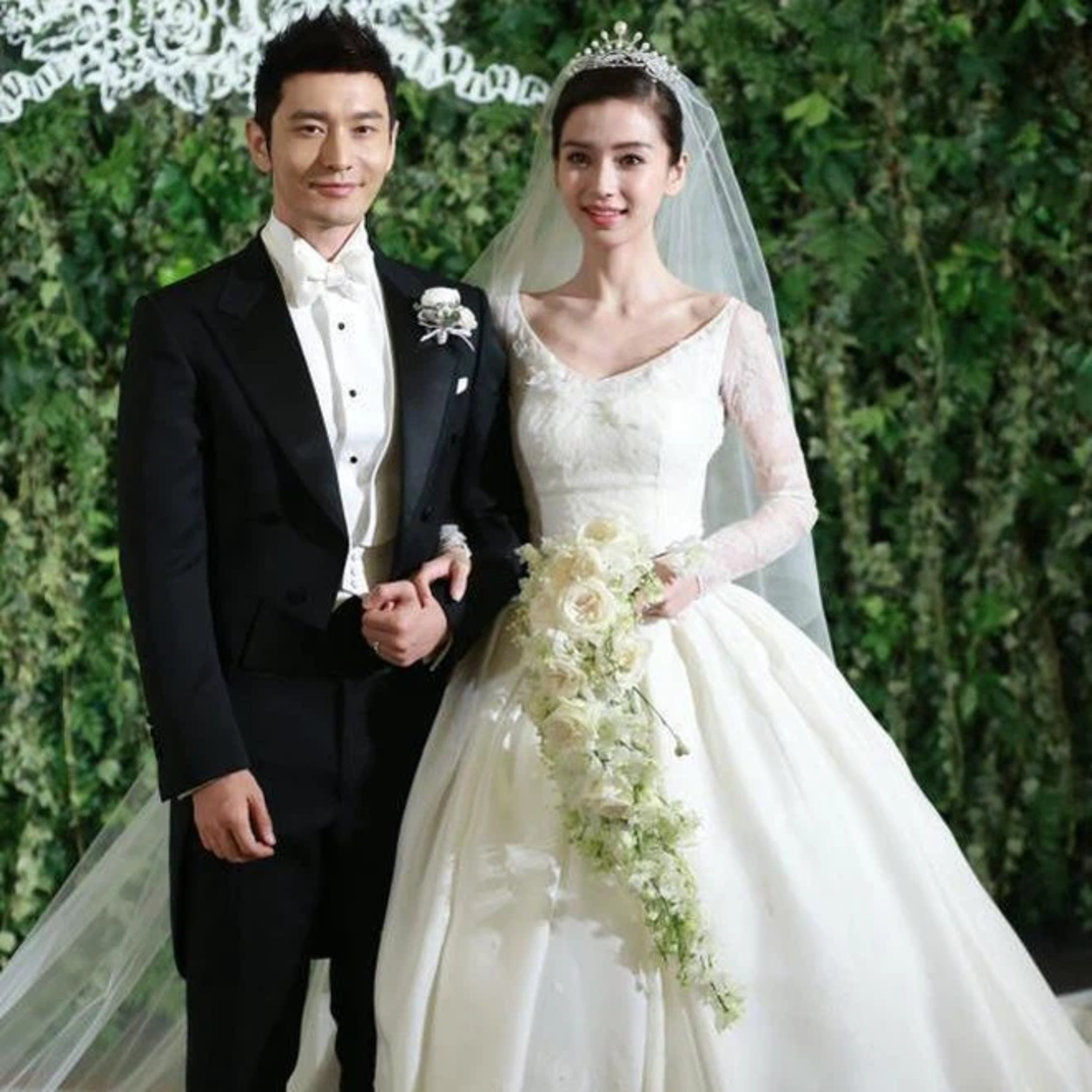 Huỳnh Hiểu Minh bị hỏi có bỏ rơi Angela Baby hậu ly hôn không, nói 1 câu khiến mẹ ruột đau lòng episode artwork
