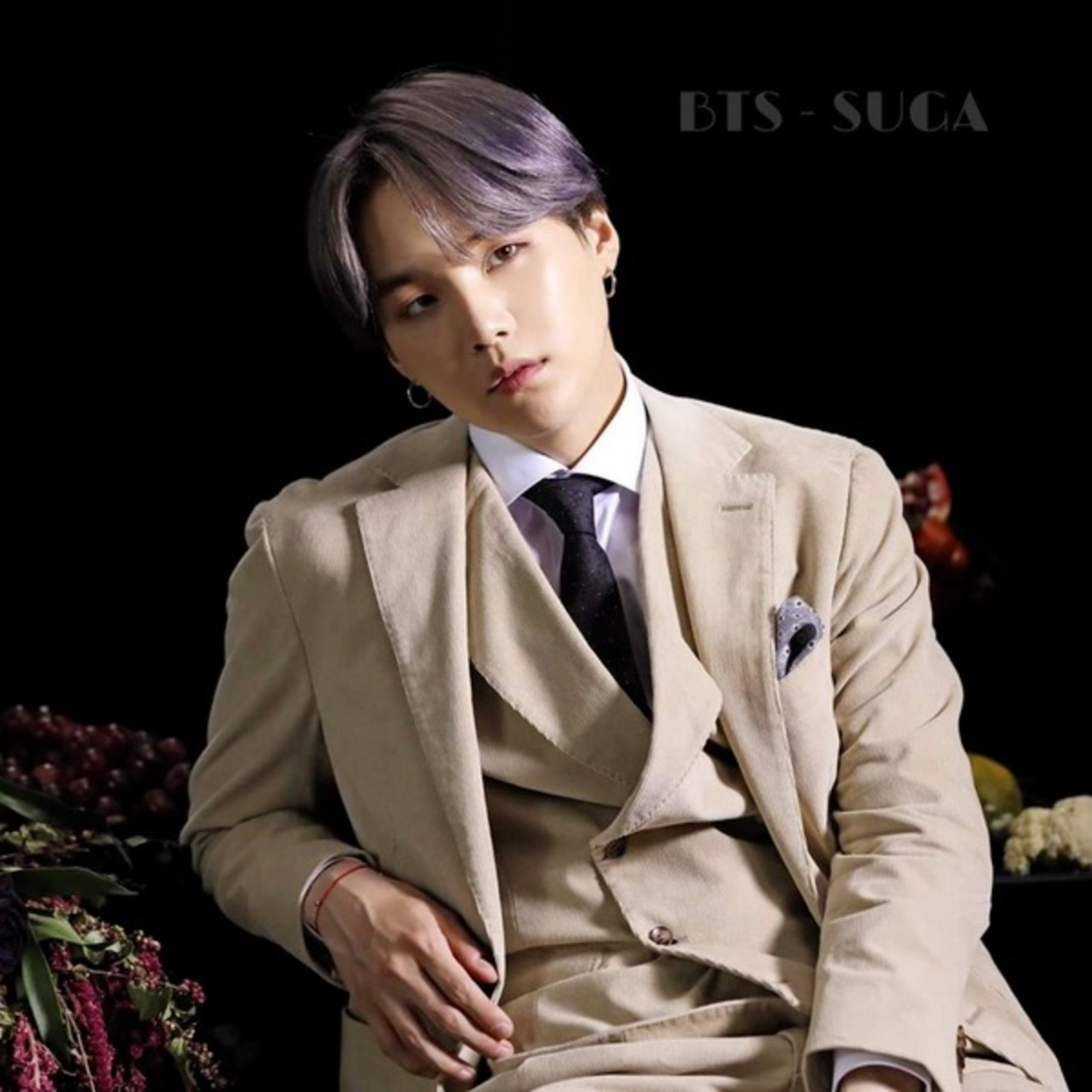 Suga BTS và loạt idol K-pop có nghề ‘tay trái’ hái ra tiền mà ít ai biết episode artwork