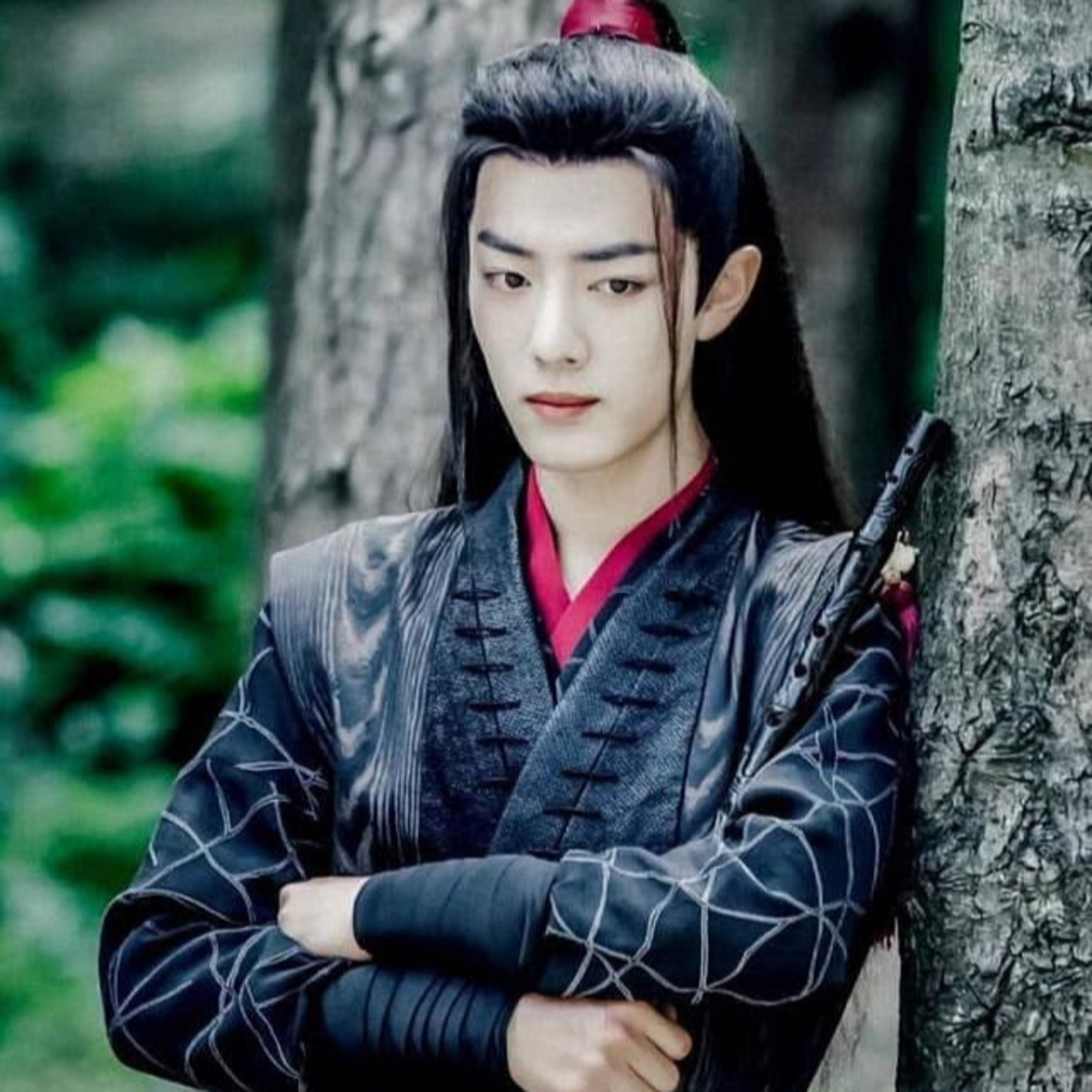 Tiêu Chiến: Từ chàng trai thiết kế vô danh đến cái tên ‘đại bạo’ chỉ qua 1 vai diễn episode artwork