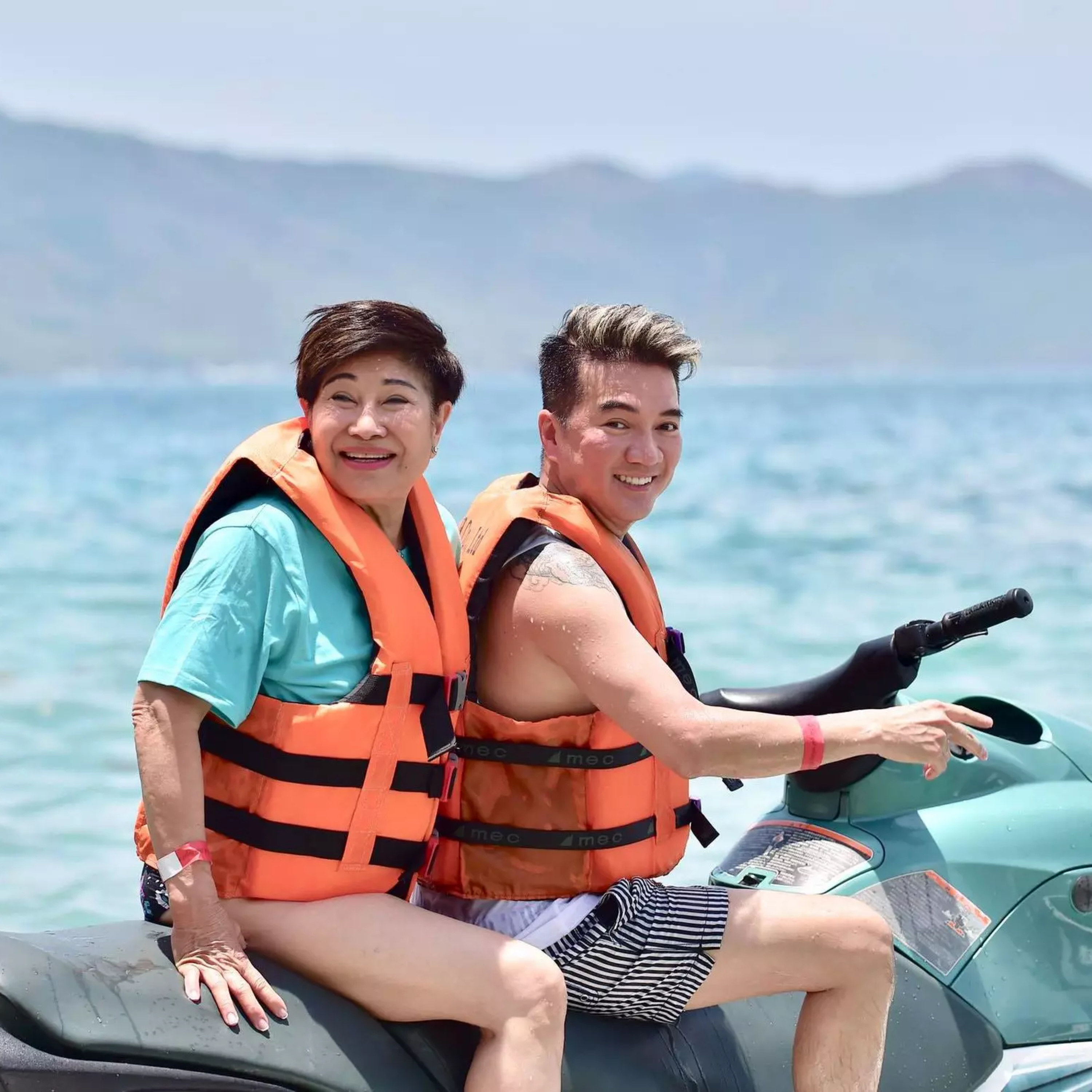 VGT TV - Sao Việt