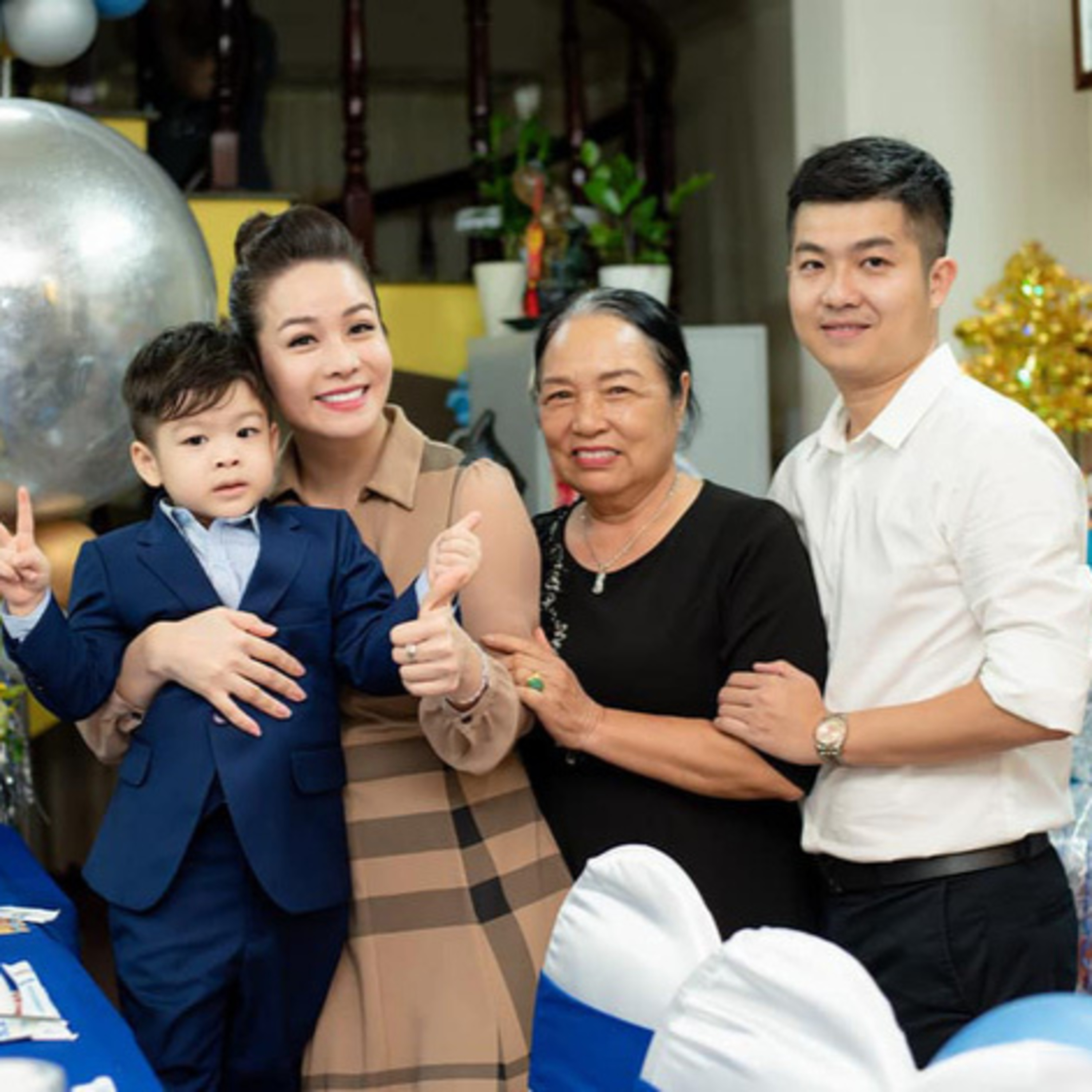 Chồng cũ Nhật Kim Anh nhất quyết giành quý tử dù thua kiện, lý do khiến nhiều người gật gù episode artwork