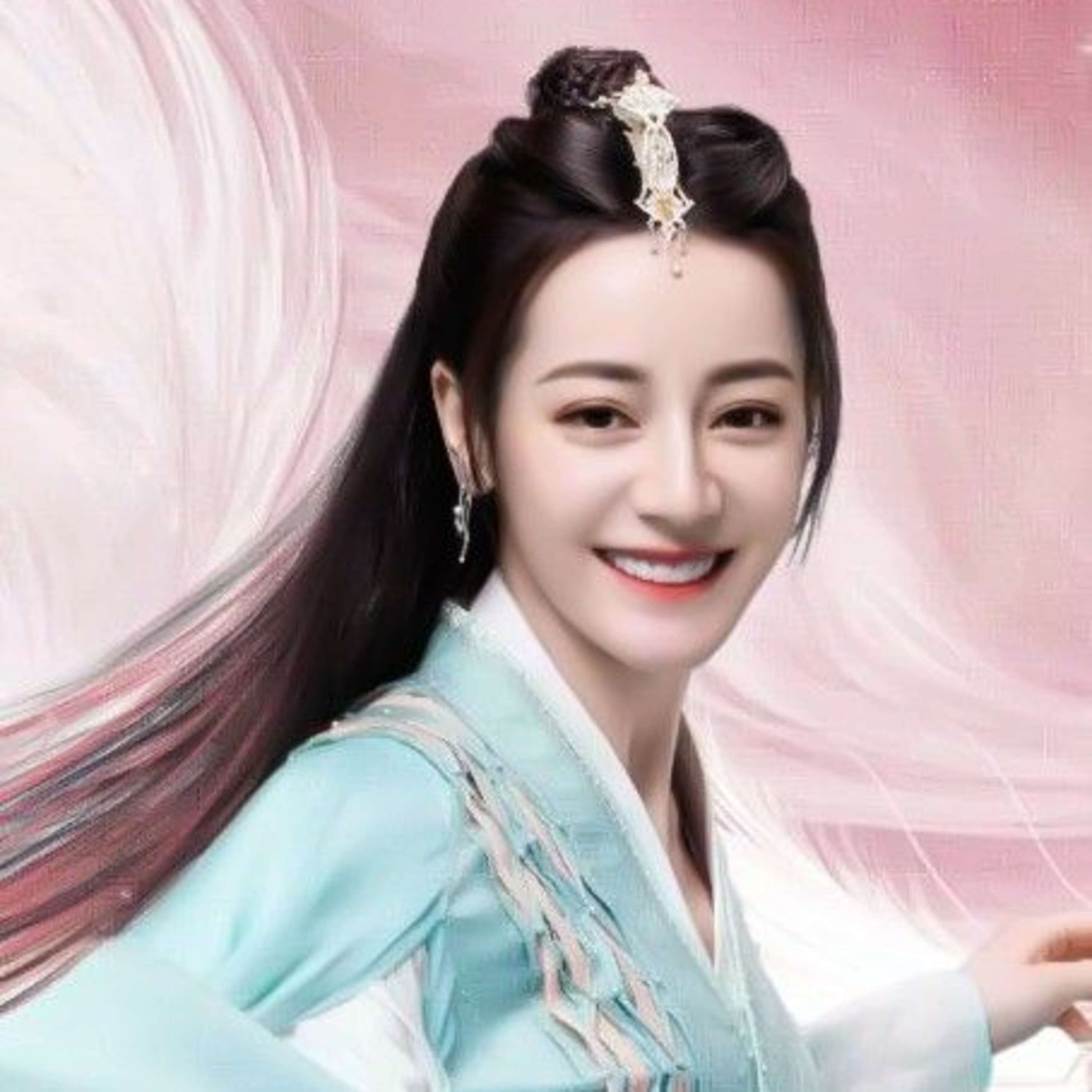 Địch Lệ Nhiệt Ba không ngại hy sinh sức khỏe, nhịn đói đến mức đau dạ dày khi đóng Ngự Giao Ký episode artwork