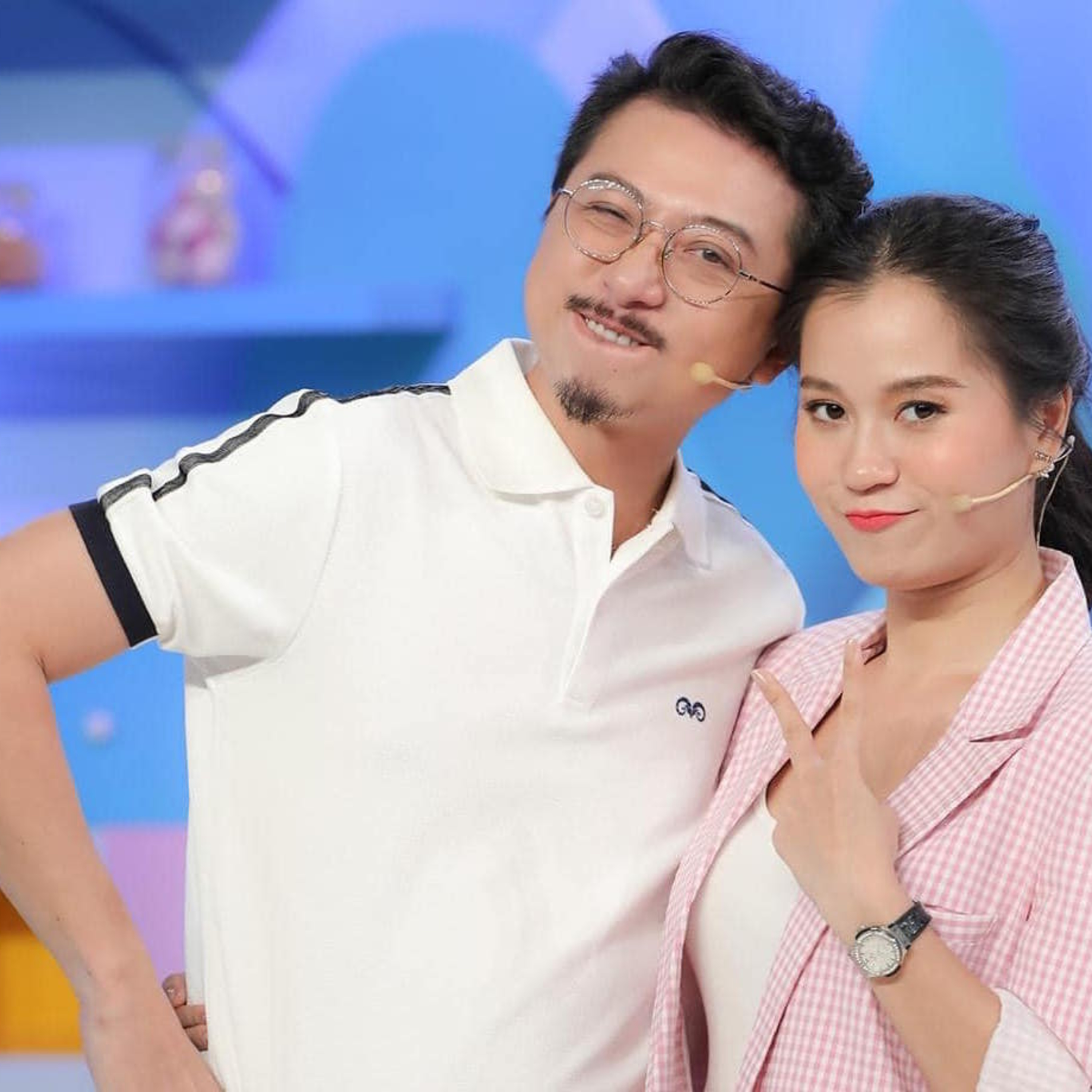 Lâm Vỹ Dạ hé lộ giai đoạn 'bi kịch' trong cuộc hôn nhân với Hứa Minh Đạt episode artwork