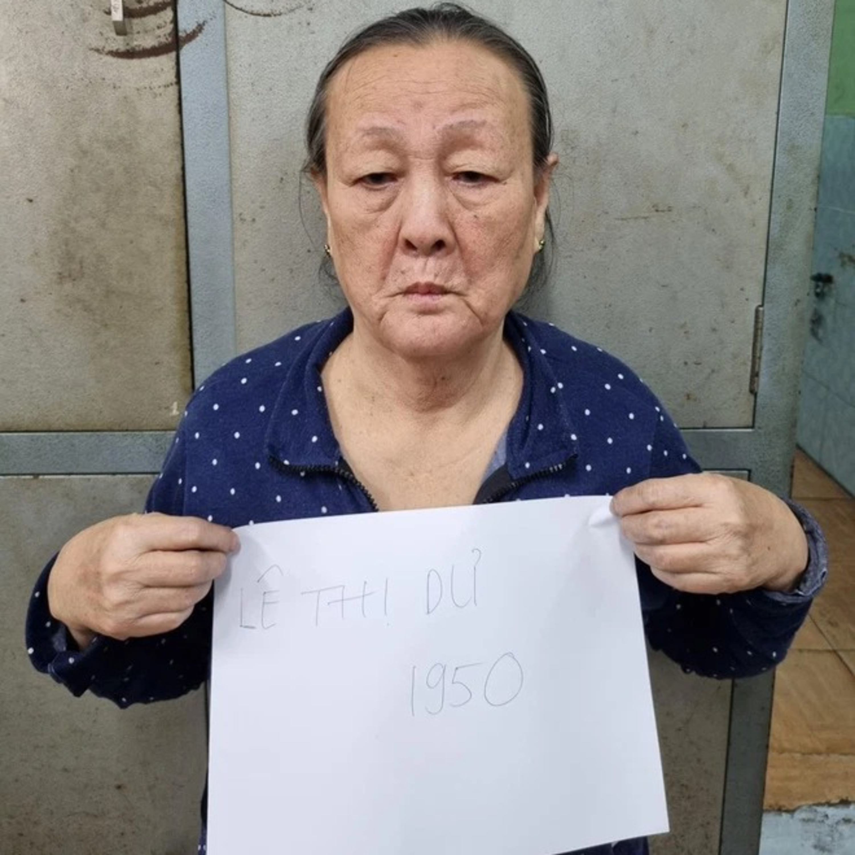 2 nữ giúp việc "đạo diễn" vụ cướp trong biệt thự TP.HCM, 1 người đã 72 tuổi gắn bó 20 năm episode artwork