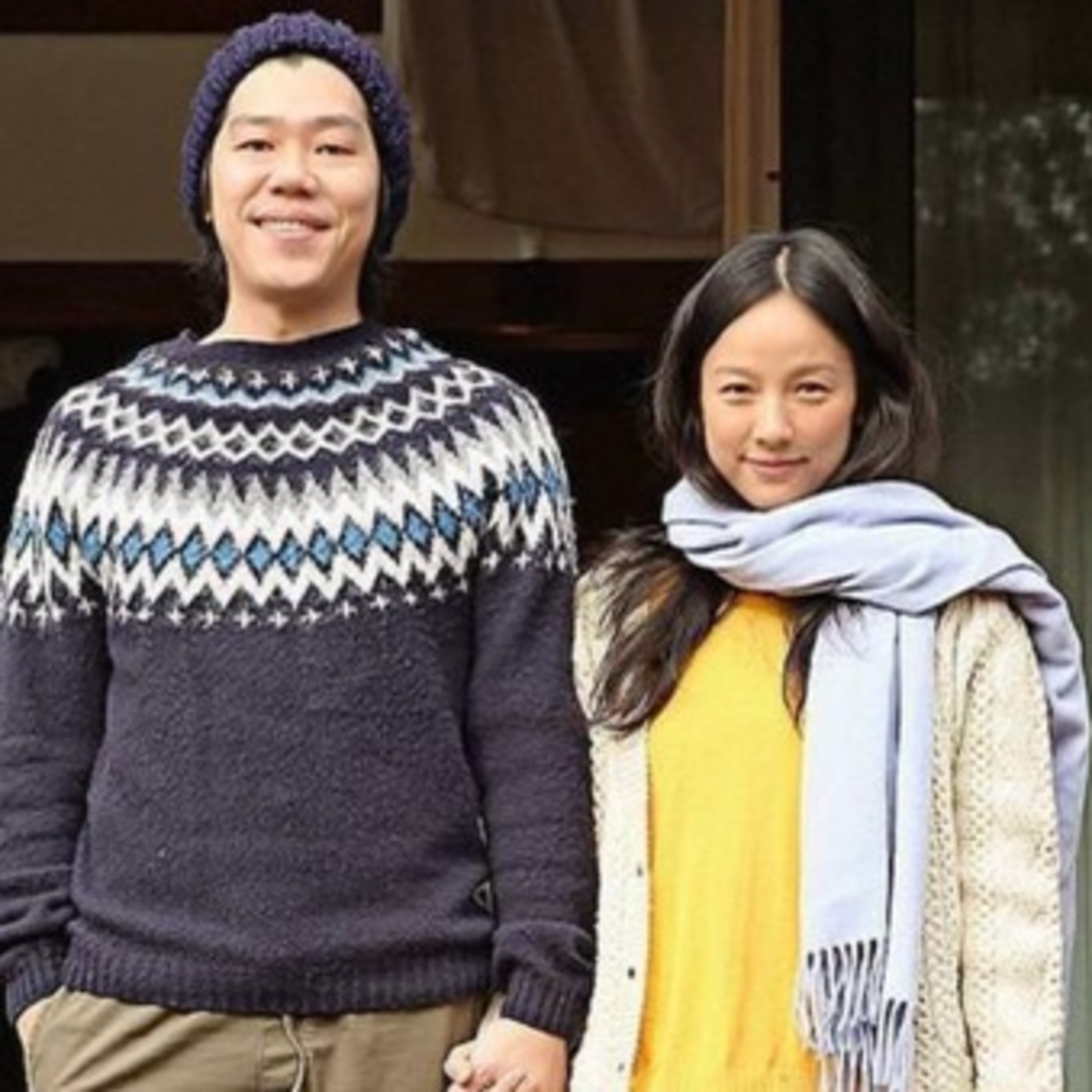 Lee Hyori lần đầu hé lộ góc khuất hôn nhân, không hạnh phúc như nhiều người tưởng episode artwork