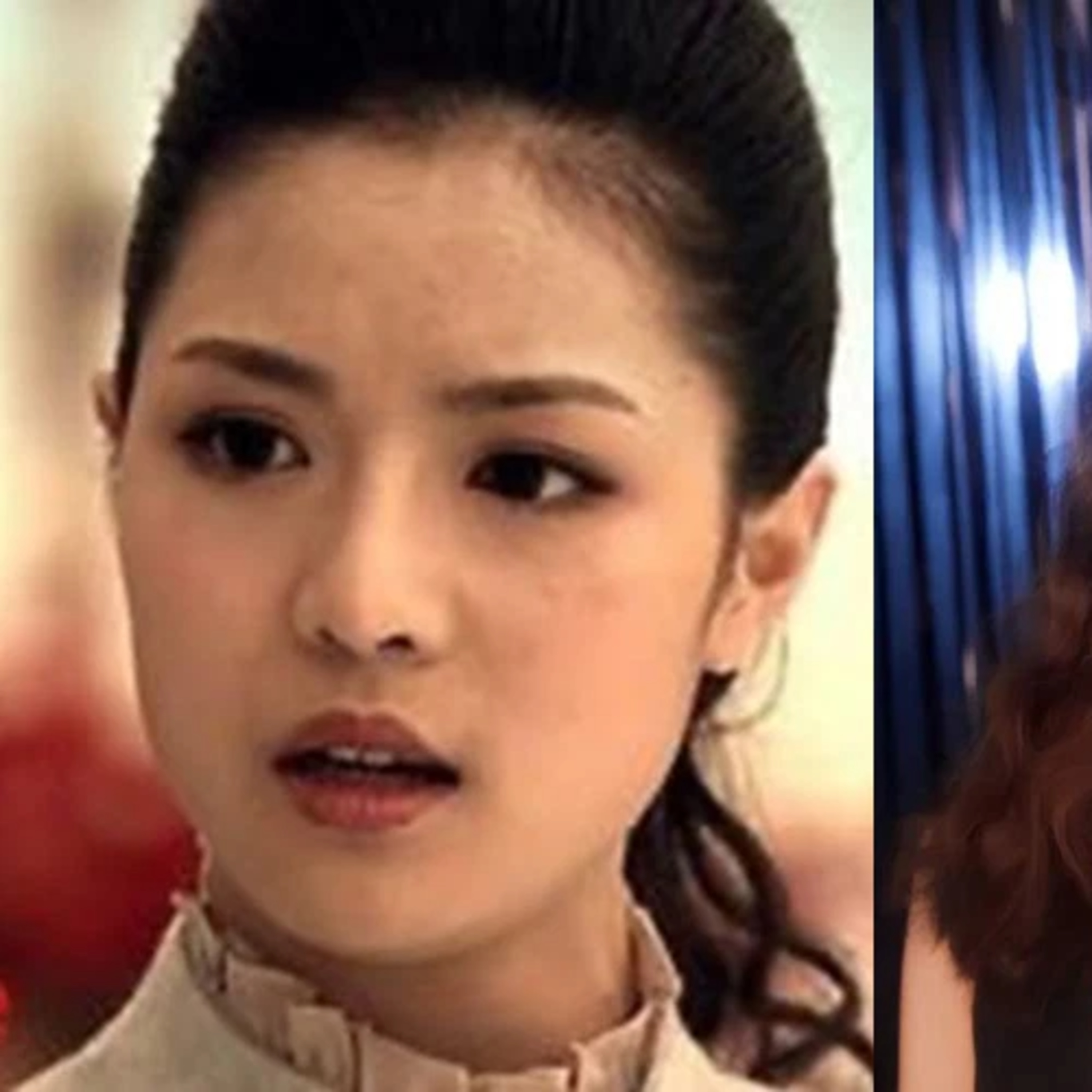 Dương Mịch, Angela Baby và dàn mỹ nhân Cbiz thăng hạng nhan sắc hay thành thảm họa hậu “dao kéo”? episode artwork