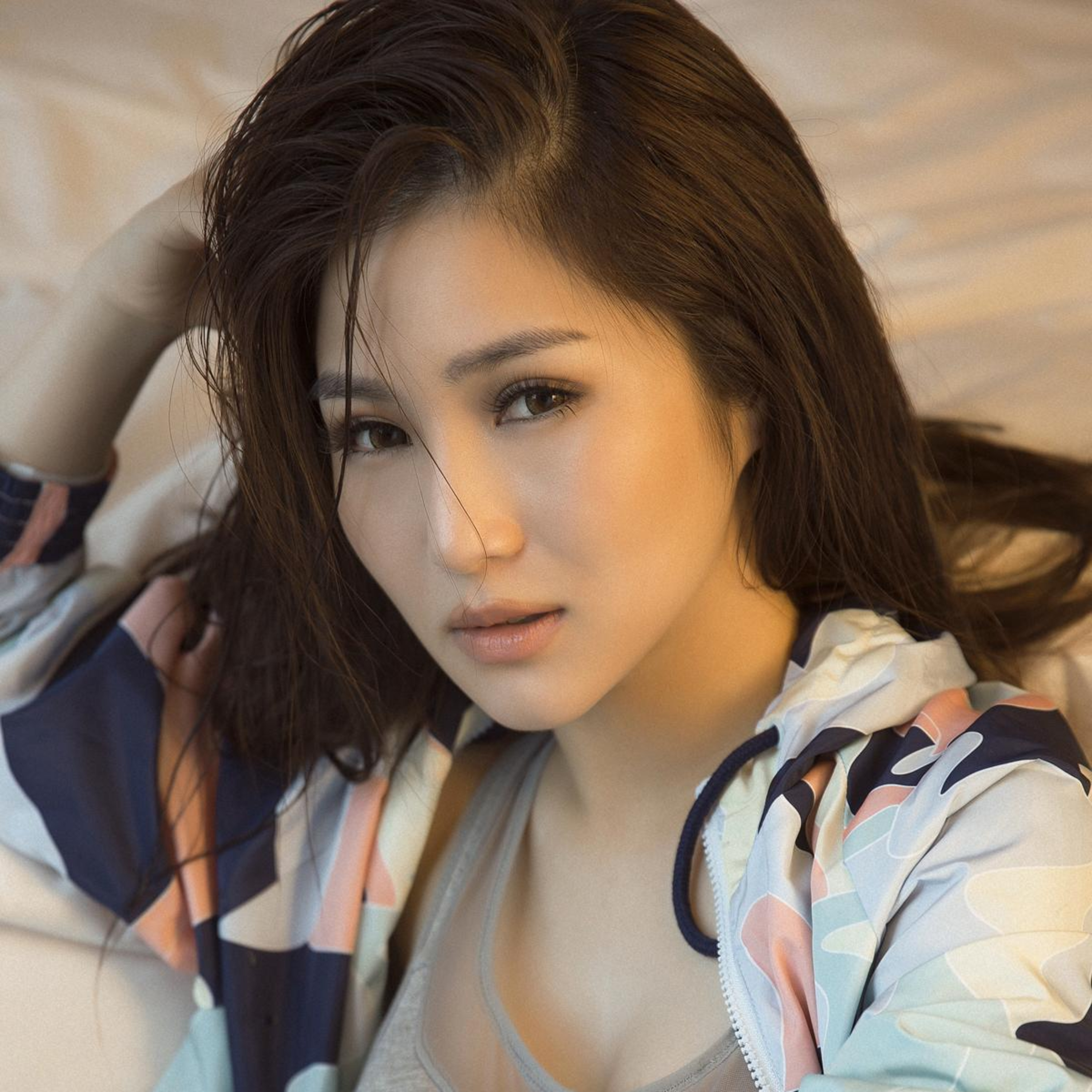 Hương Tràm xuất hiện khác lạ đầy bất ngờ sau 3 năm du học Mỹ episode artwork
