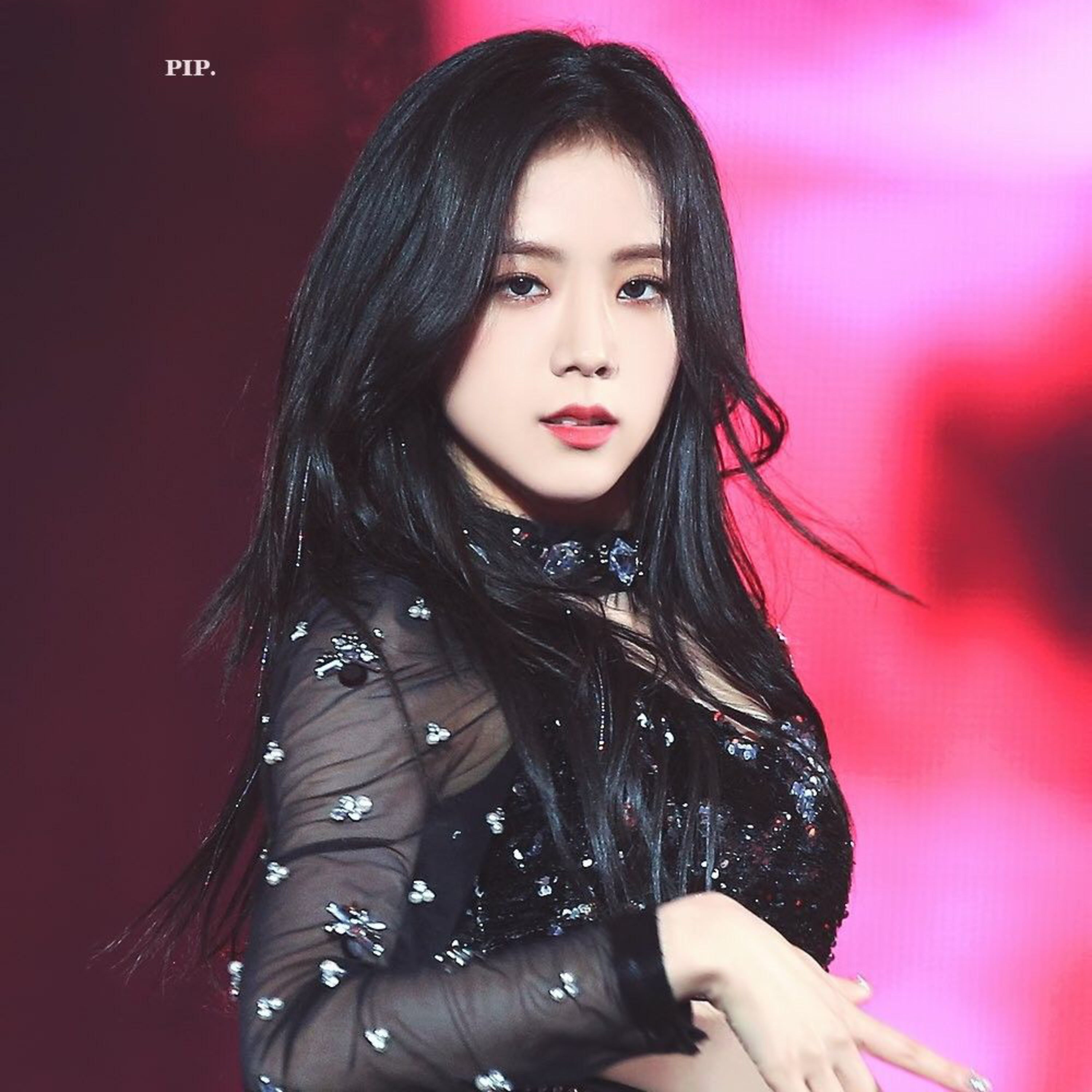 Jisoo (BLACKPINK) và dàn diễn viên 'nữ thần thế hệ mới' so kè, ai đỉnh hơn? episode artwork