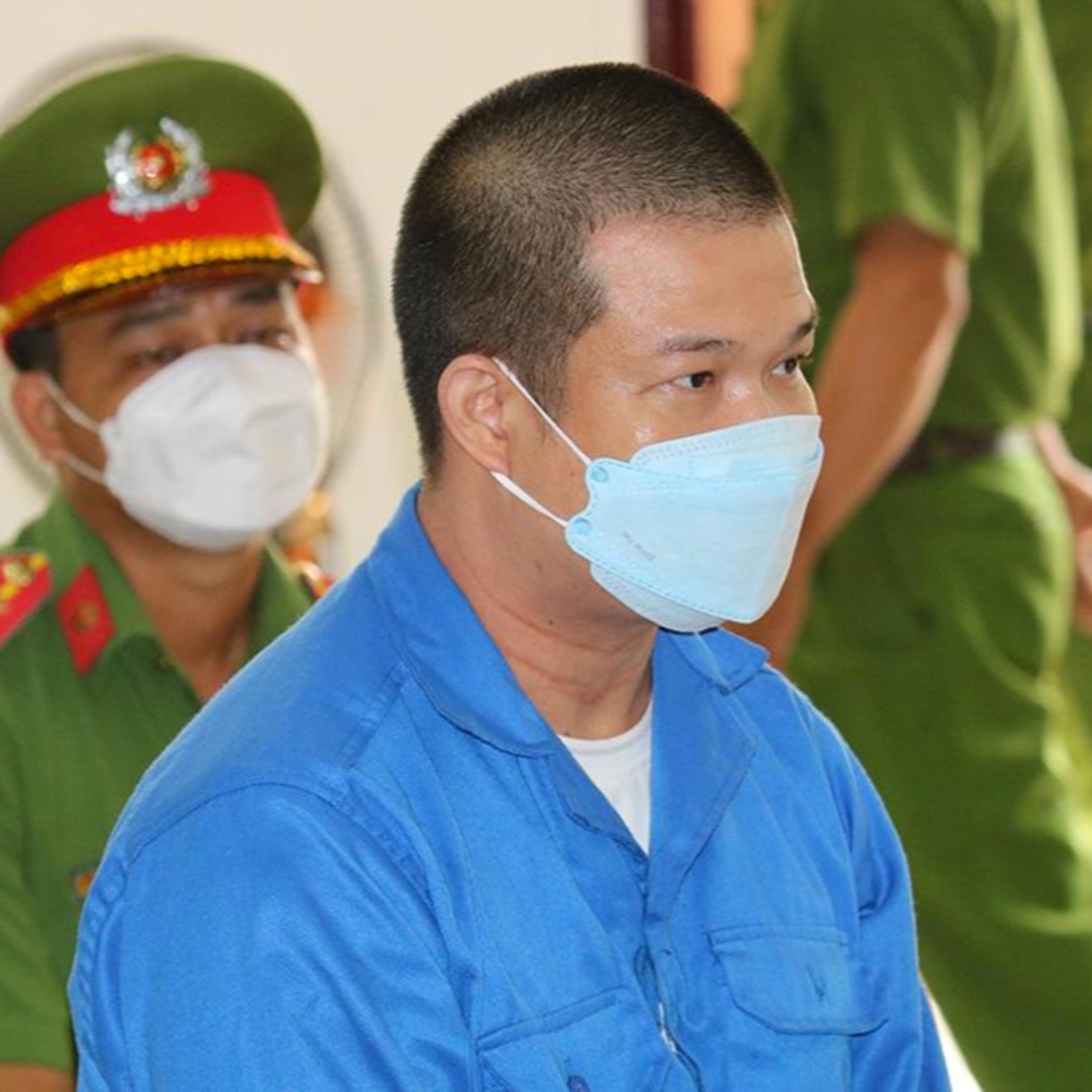 Nguyên trụ trì chùa Phước Quang – Vĩnh Long hầu tòa, tiền chiếm đoạt lên đến 68 tỷ của nhiều phụ nữ episode artwork