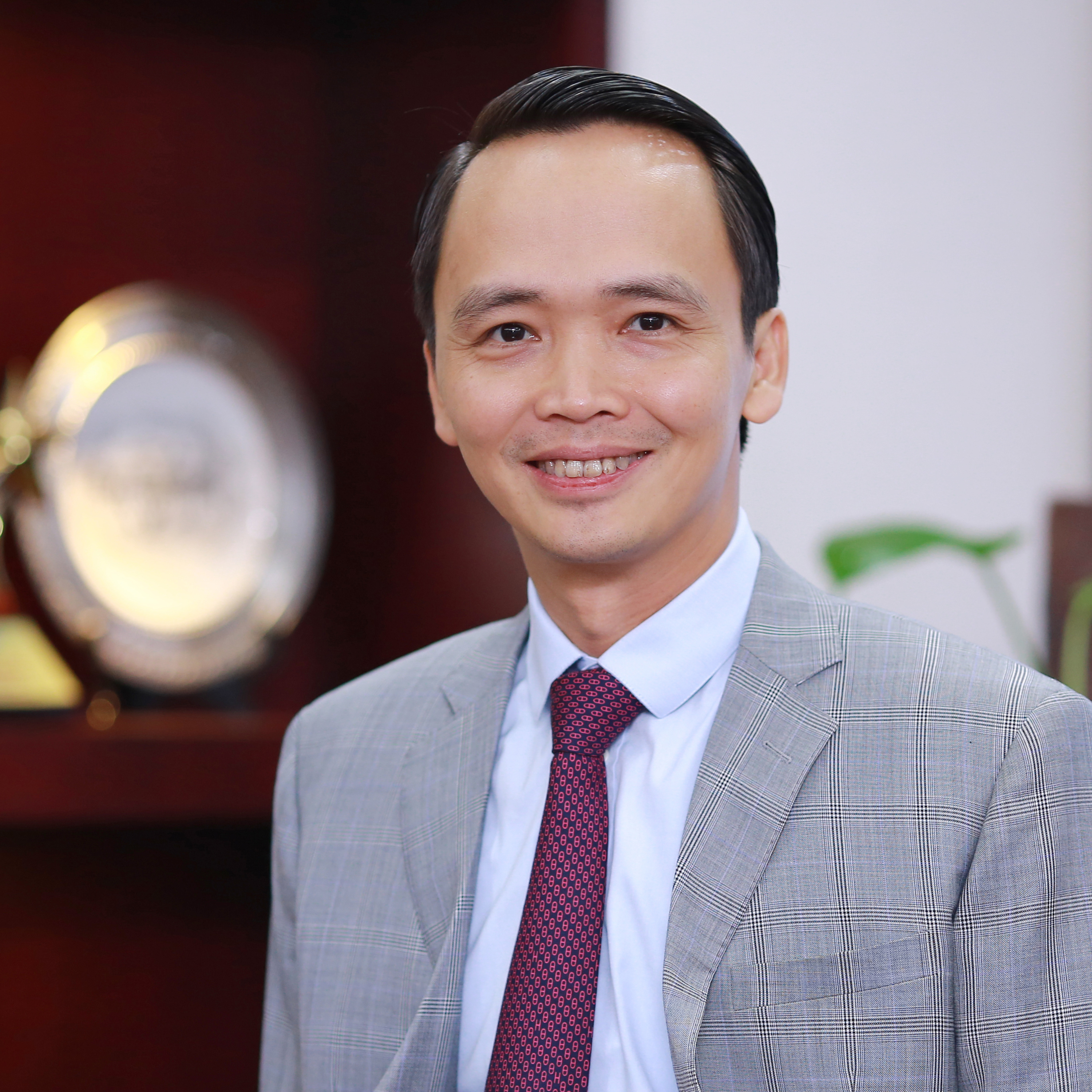 Ông Trịnh Văn Quyết bị xoá tên khỏi Hội đồng Trường Đại học Luật Hà Nội episode artwork