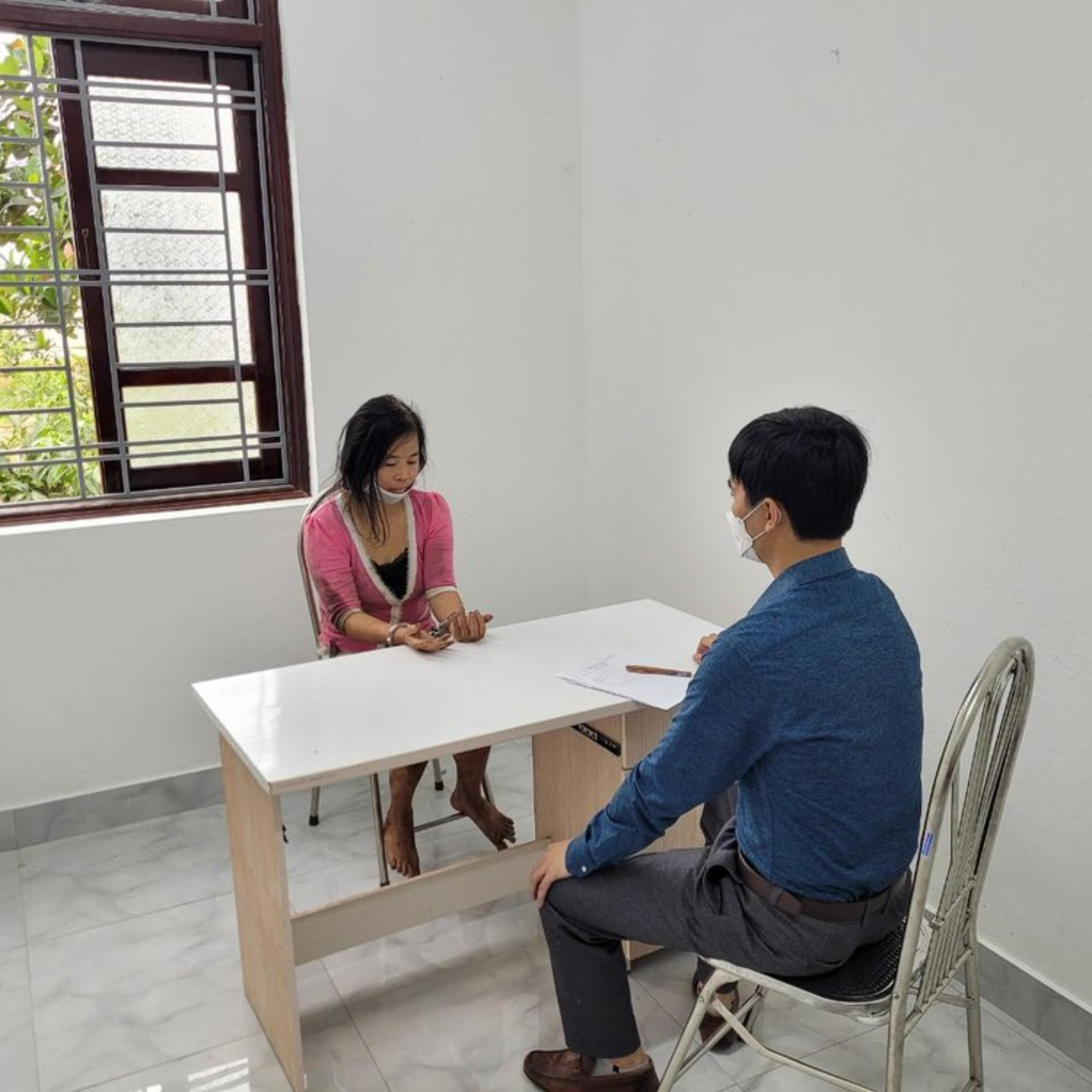 Nghi phạm vụ án rúng động Bắc Giang gây phẫn nộ khi mắng nạn nhân: “Nó sống giả tạo, thái độ với em” episode artwork