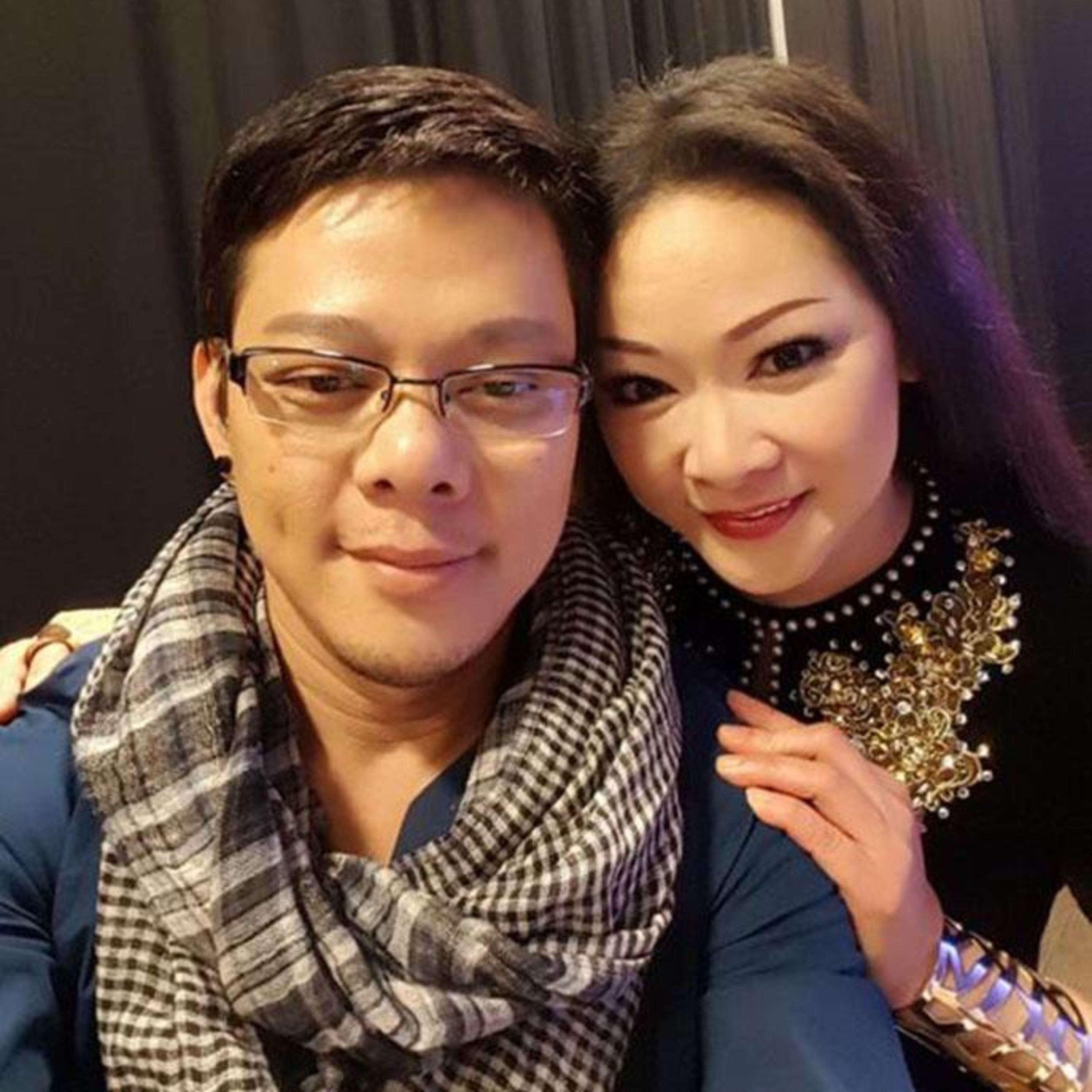 Như Quỳnh liên tục nhận tang sự: Bố vừa qua đời, em trai đột quỵ, đồng nghiệp lo lắng episode artwork