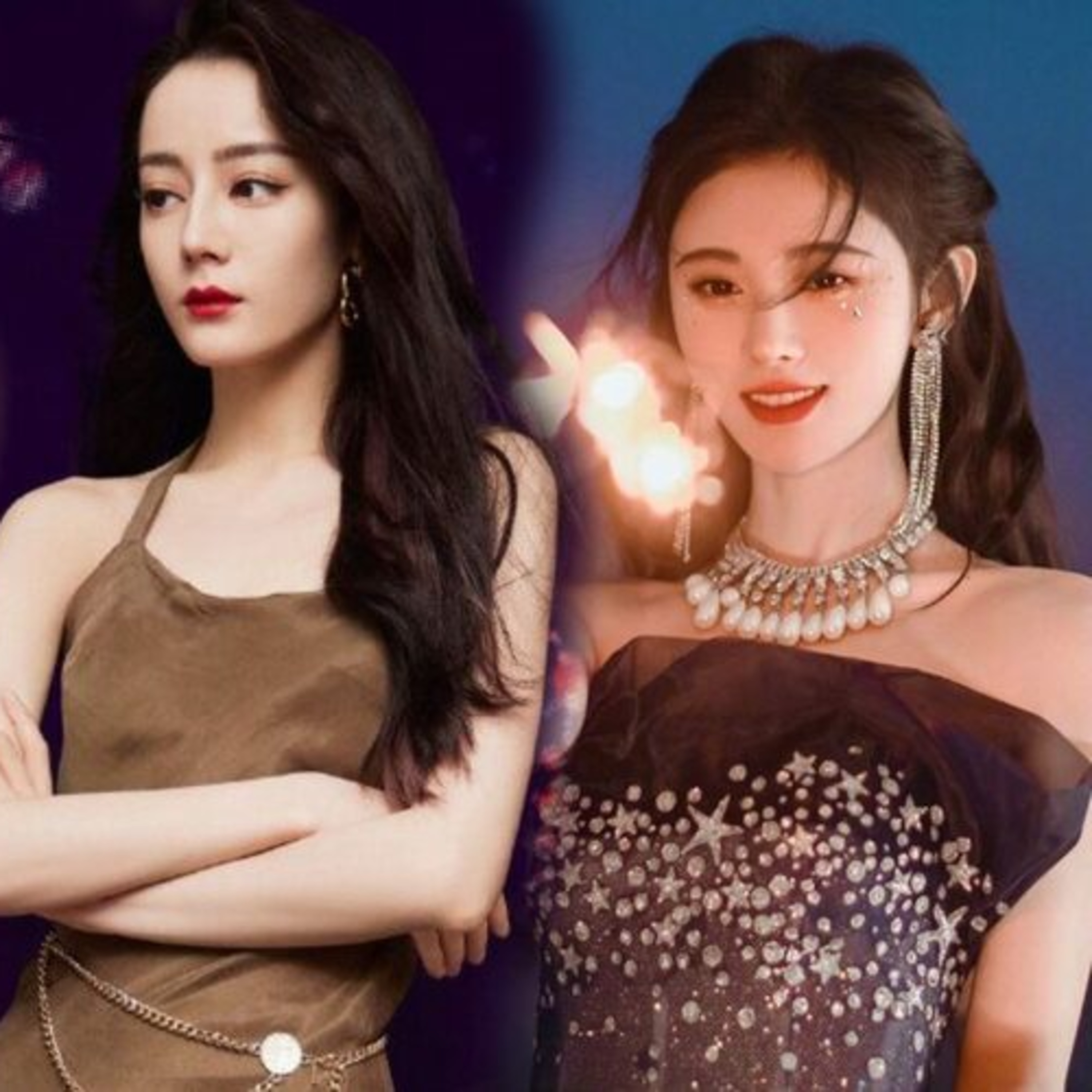 Địch Lệ Nhiệt Ba, Cúc Tịnh Y và loạt sao Cbiz bị chỉ trích vì chiêu trò PR lố lăng episode artwork
