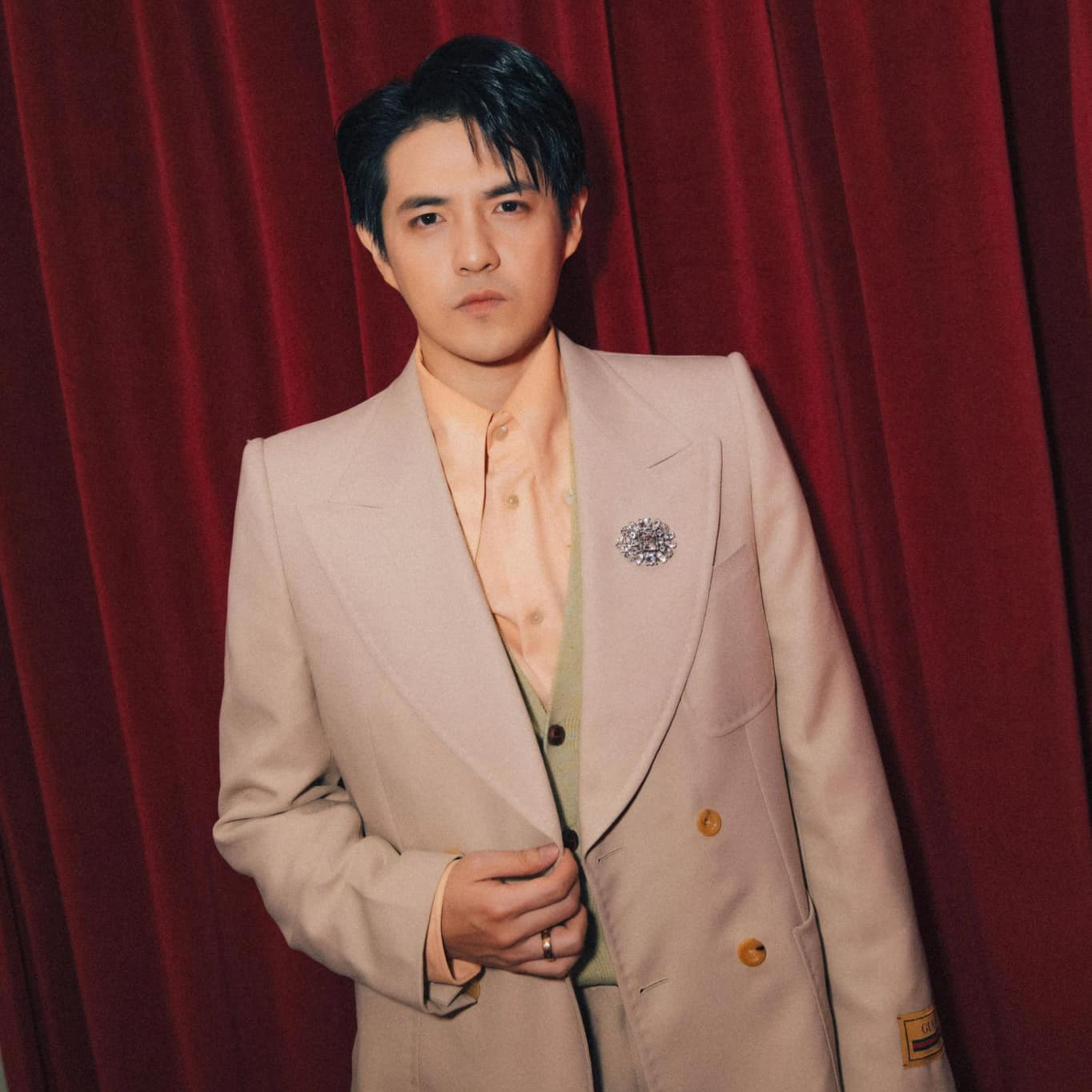 Ông Cao Thắng - Thiếu gia tập đoàn danh tiếng và cuộc hôn nhân trong mơ với Đông Nhi episode artwork