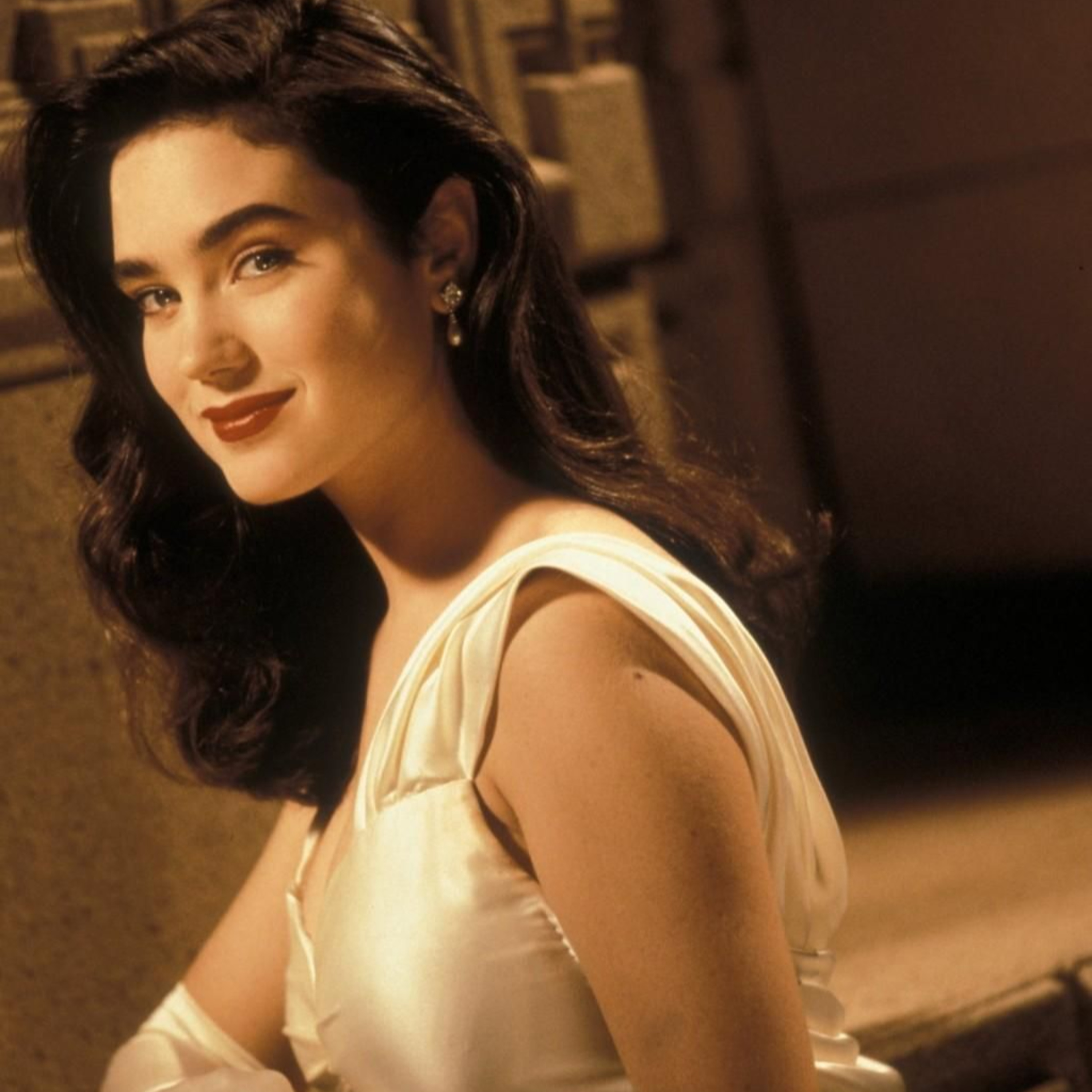 Jennifer Connelly - Nữ thần Hollywood khiến "đàn ông toàn thế giới ngã gục", hiện ra sao ở tuổi 51? episode artwork