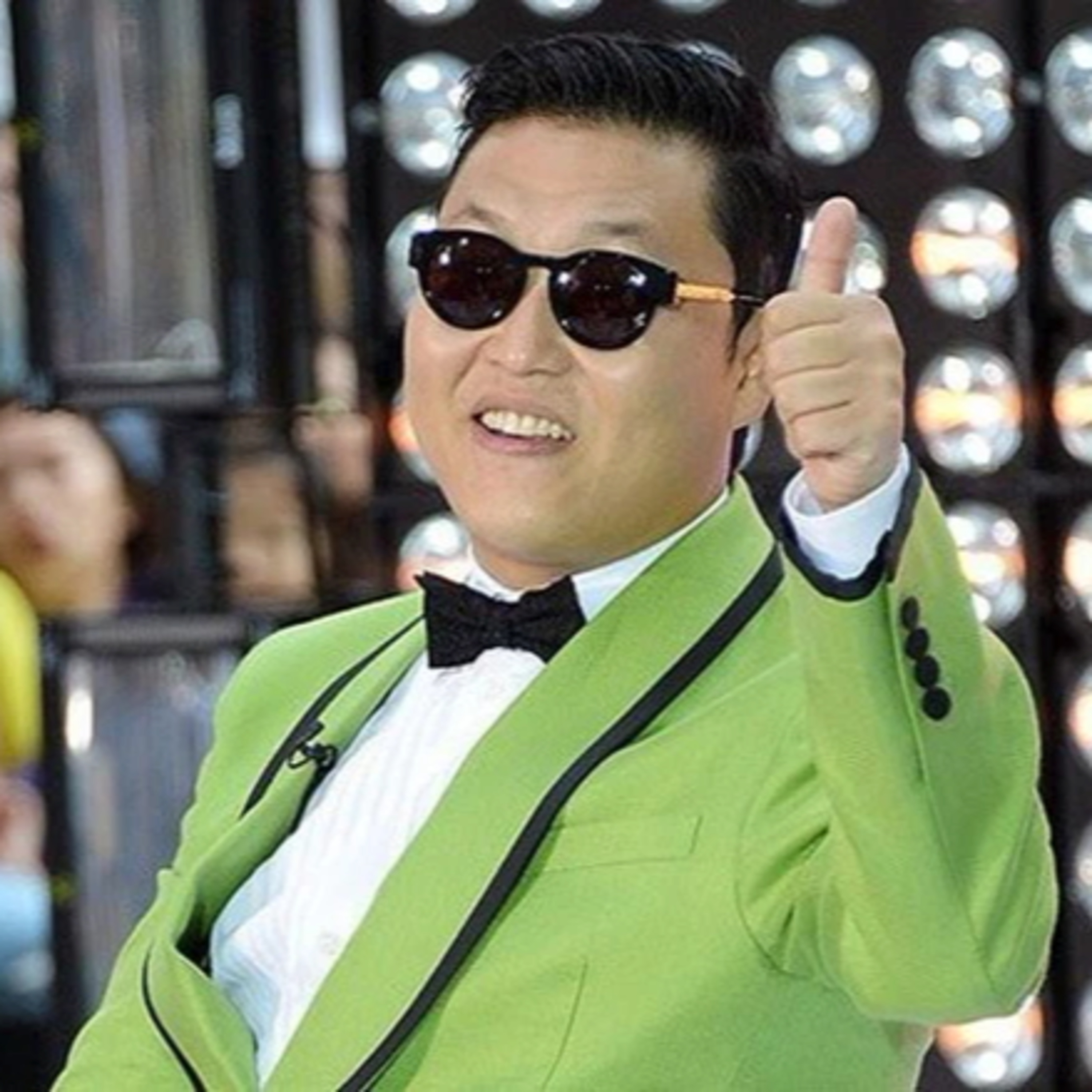 PSY trở lại: Liệu có tiếp tục đi khắp thế giới như “Gangnam Style” hay lại là 1 quả bom xịt? episode artwork