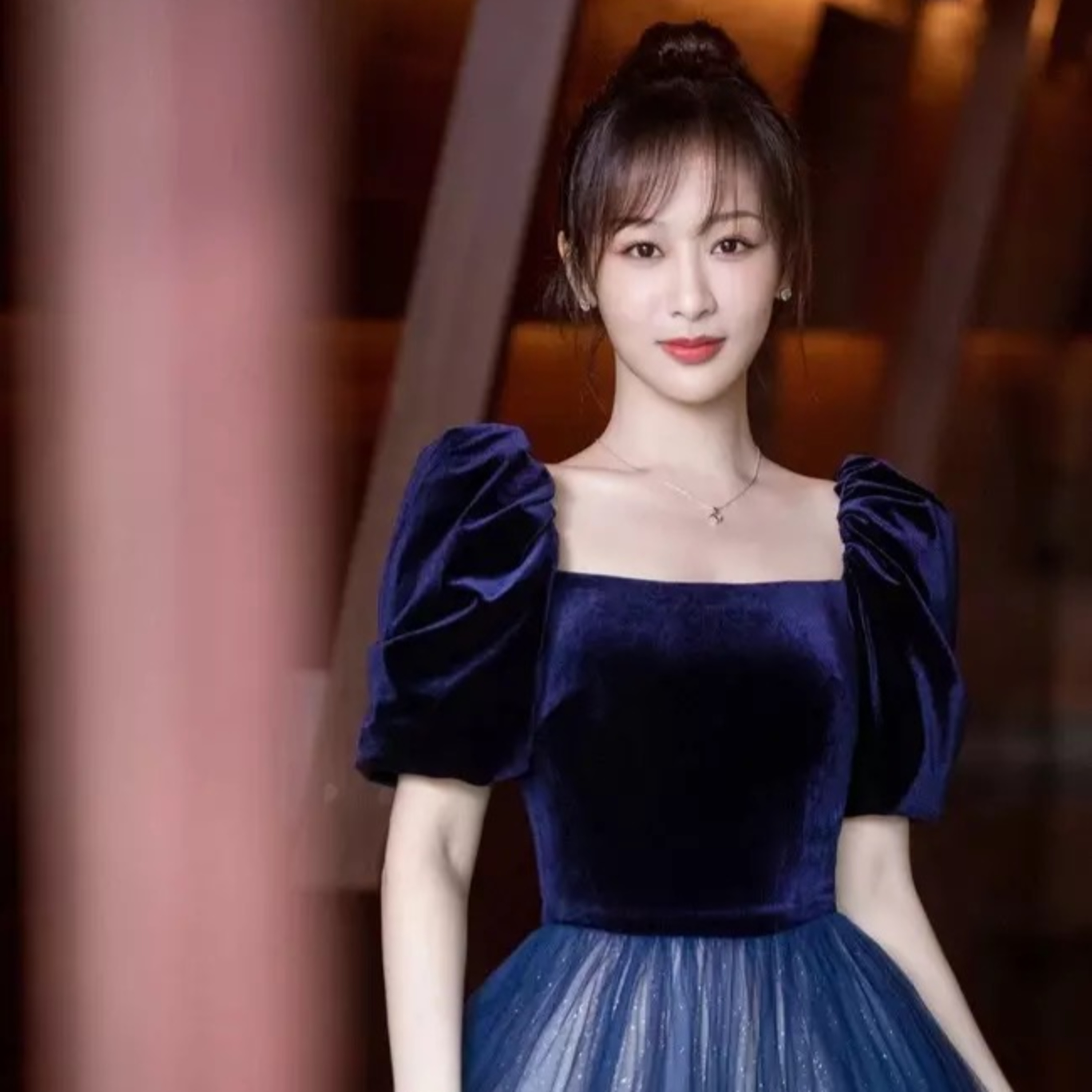 Dương Tử - Đàm Tùng Vận ‘dính đạn’ vụ Tiểu Hoa Đán được đại gia bao nuôi episode artwork