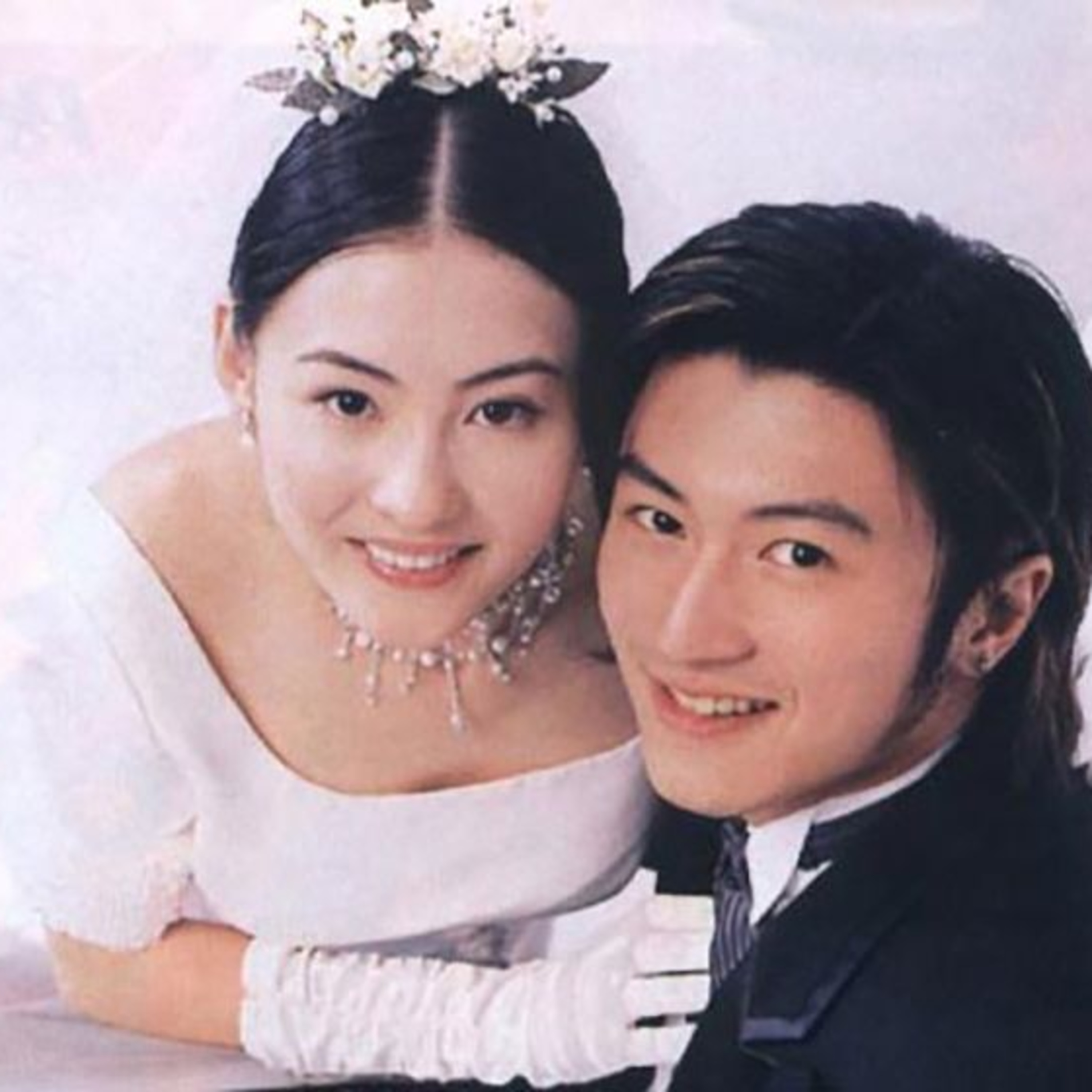 Trương Bá Chi ám chỉ Tạ Đình Phong có âm mưu trong hôn nhân, hối hận khi kết hôn episode artwork