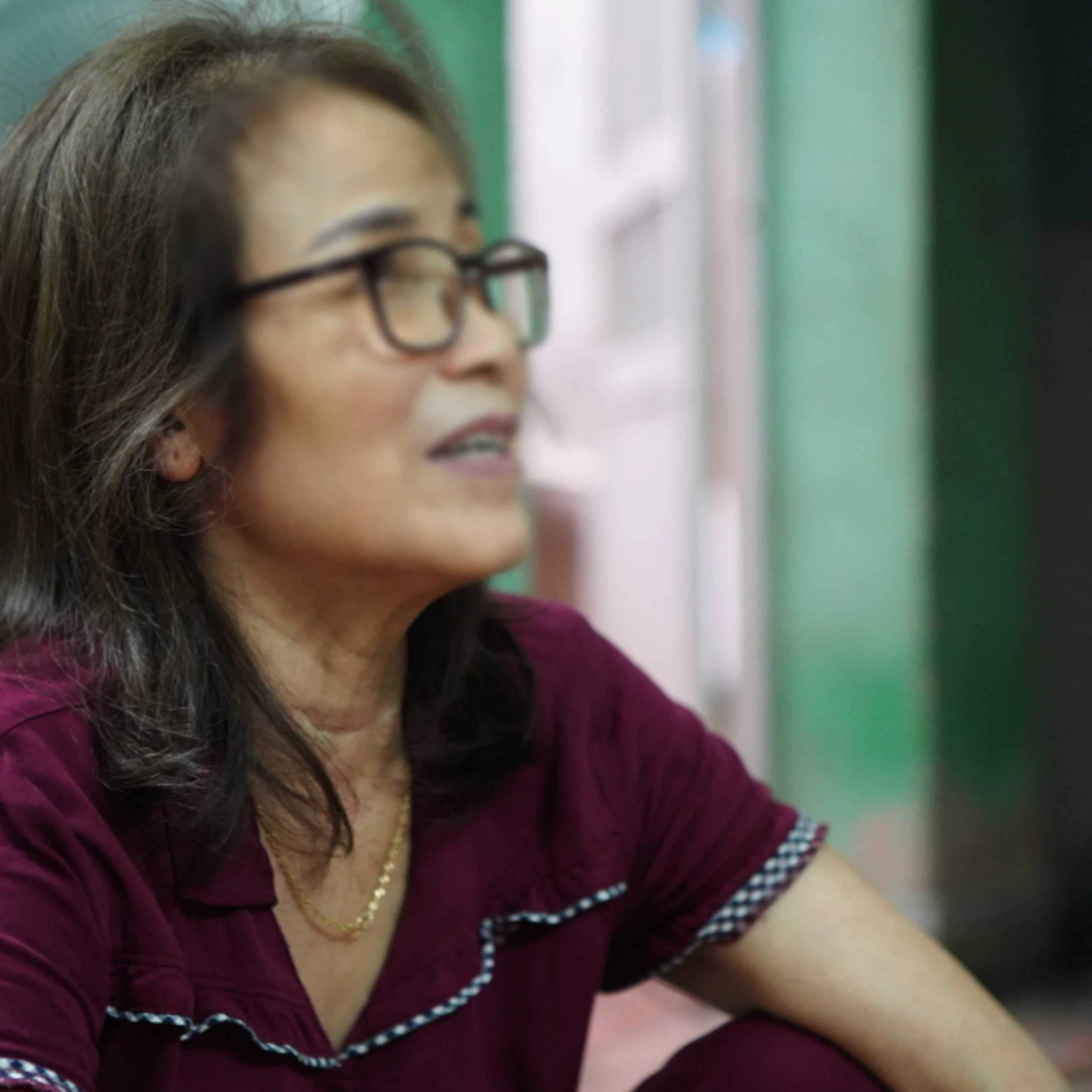 Tiểu thư phố cổ đi lạc, 46 năm sống cơ cực khẳng định: "Tôi không bị bắt cóc" episode artwork