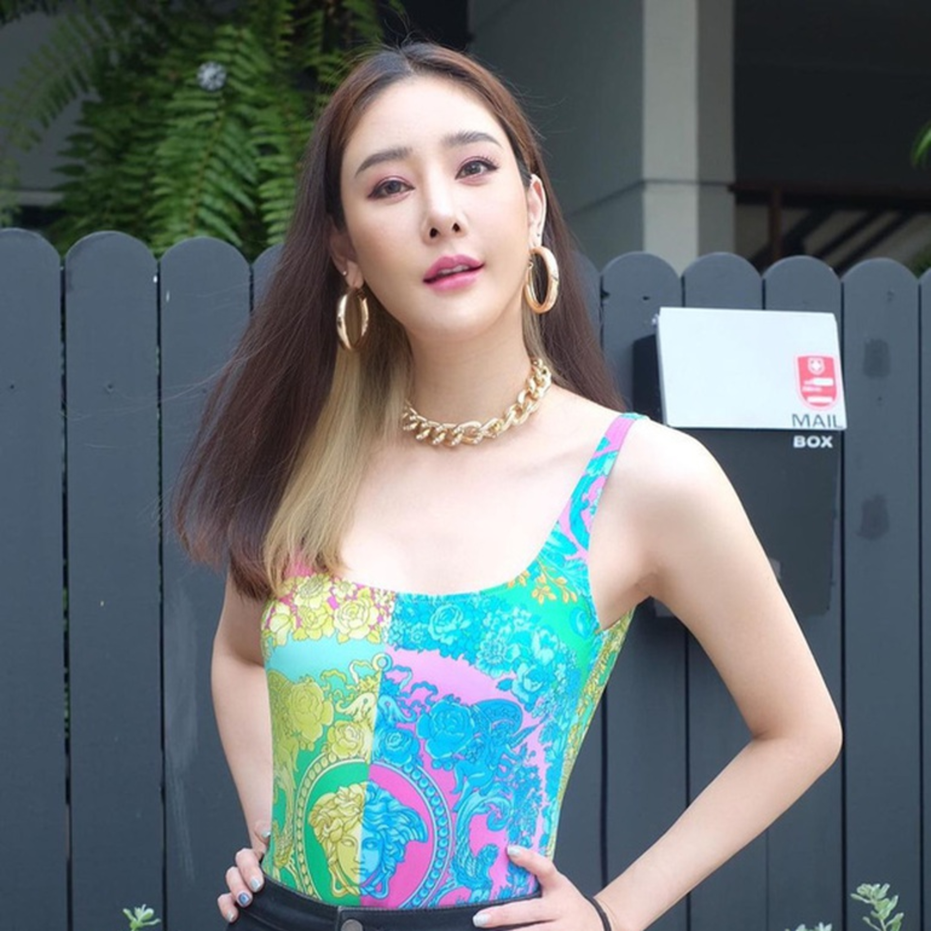 Tangmo Nida ngã sông tử nạn và những vụ án của các siêu sao, giới thượng lưu gây chấn động Thái Lan episode artwork