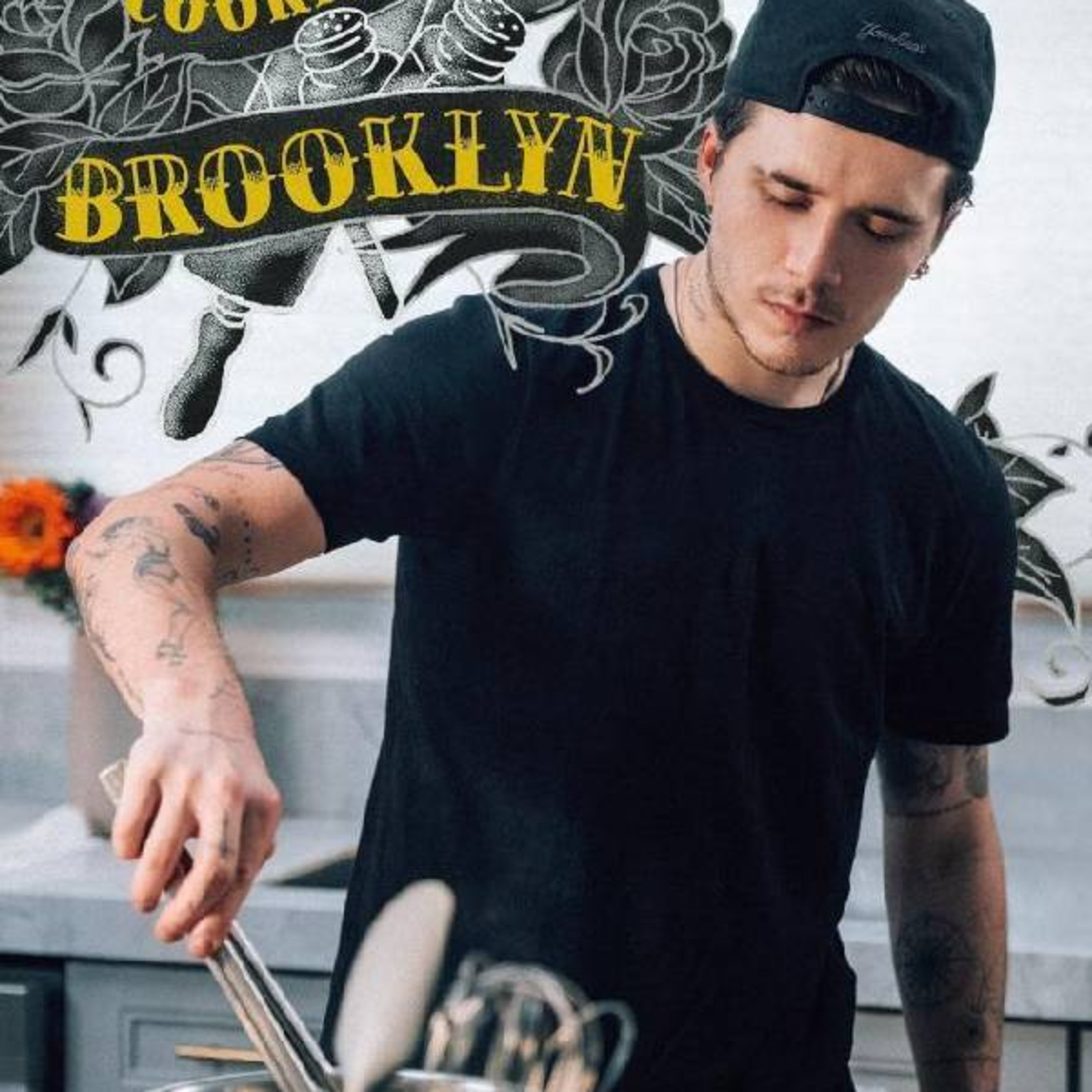 Brooklyn Beckham làm gì kiếm sống mà luôn bị chê hết ăn bám nhà đến vợ? episode artwork