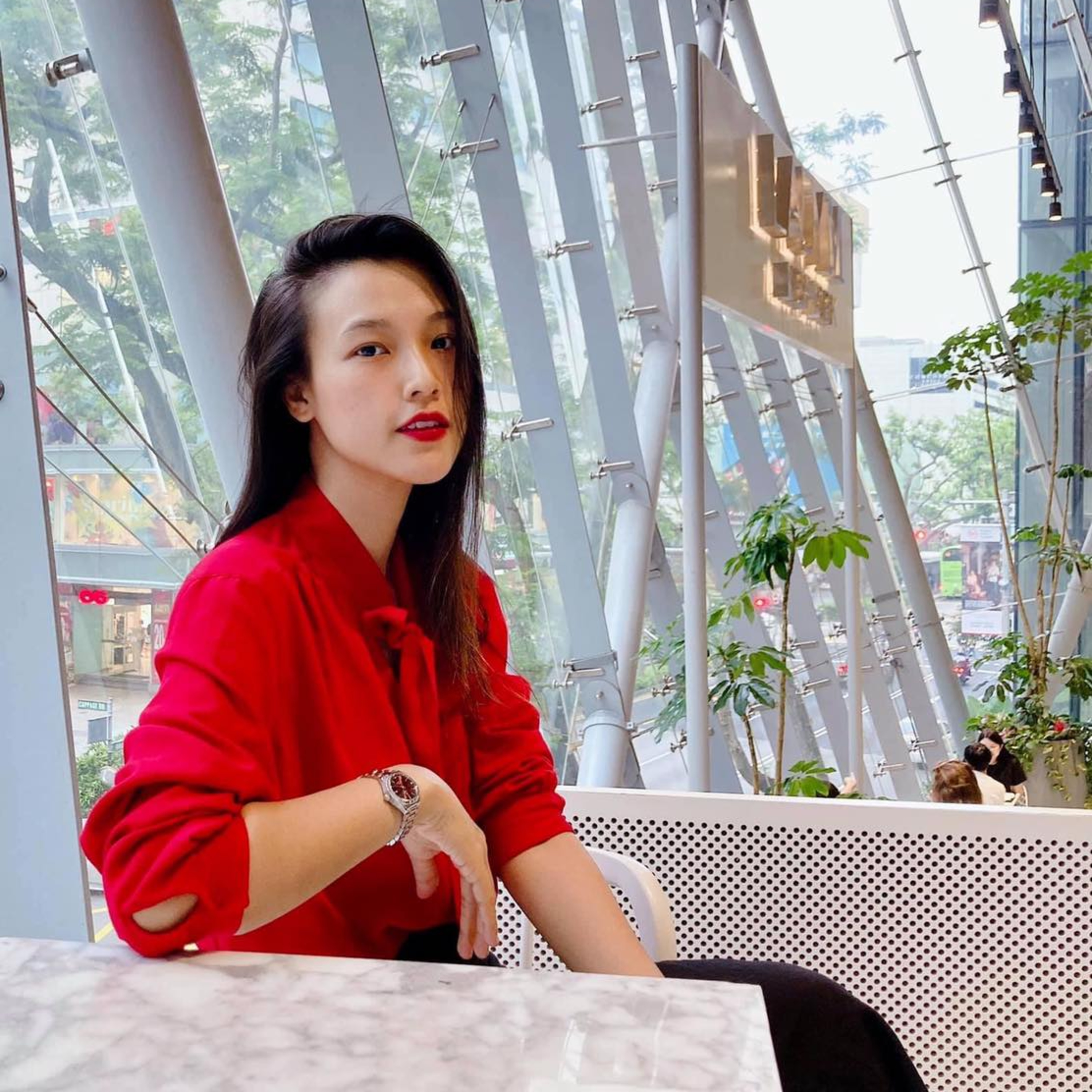 Hoàng Oanh than vãn 10 giờ đêm rửa chén, Thanh Thảo phải làm từ A đến Z, áp lực hôn nhân khi sang Mỹ episode artwork