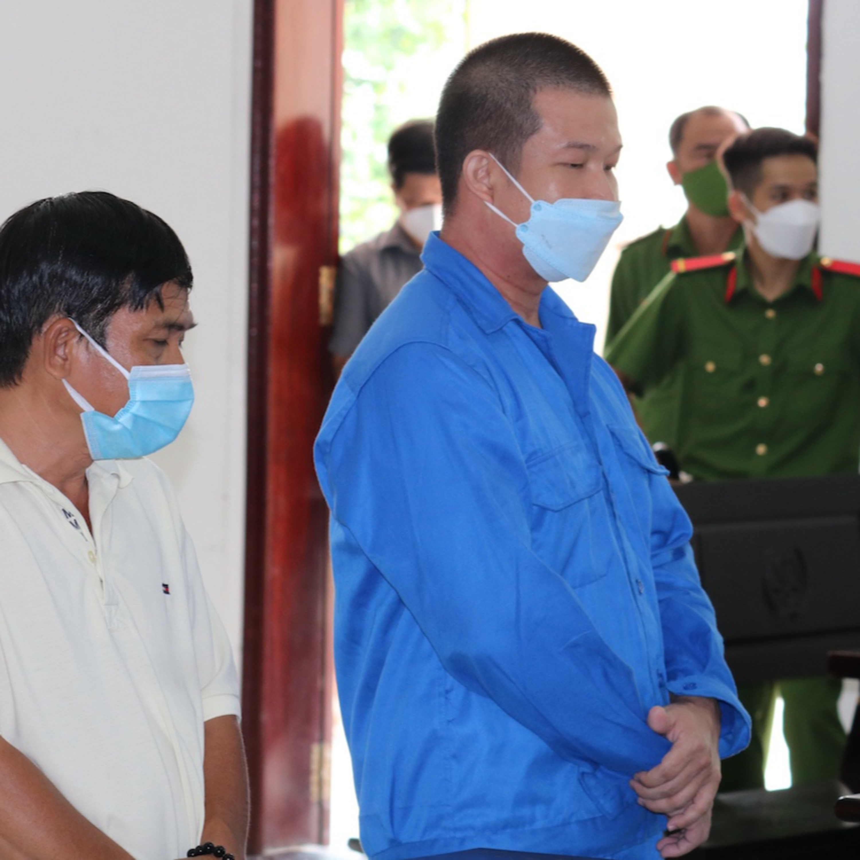 Nữ giám đốc bị cựu trụ trì chùa Vĩnh Long lừa đảo hơn 11 tỷ từng suýt t.ự t.ử episode artwork