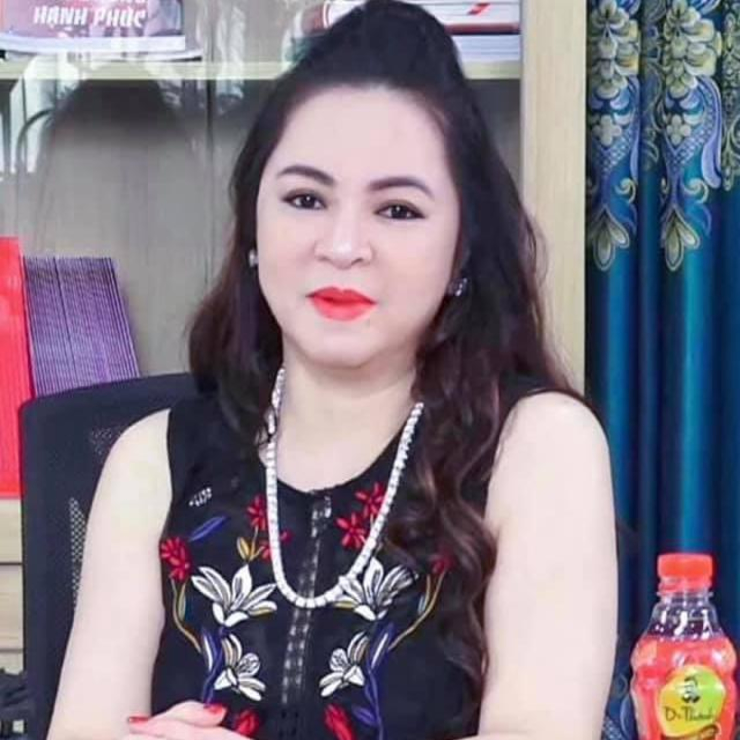 Bà Nguyễn Phương Hằng mang song tịch có ảnh hưởng đến kết quả điều tra vụ án? episode artwork