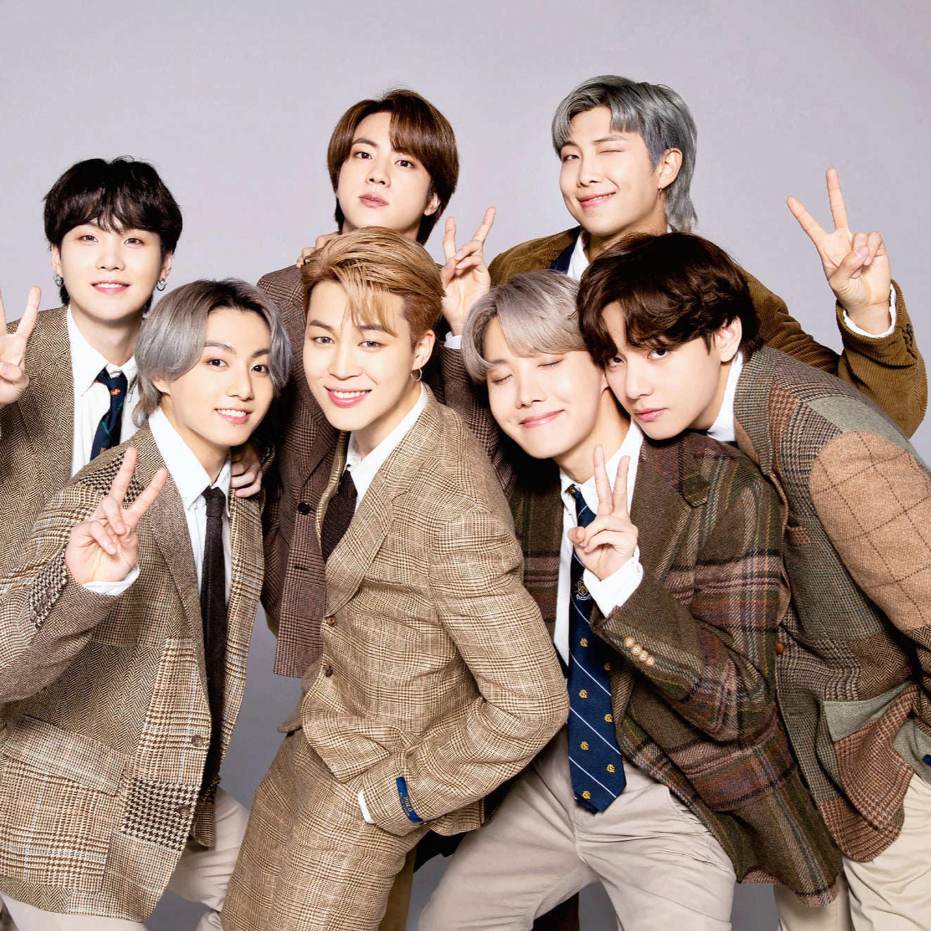 Tại sao chỉ BTS được đề xuất miễn nghĩa vụ quân sự? episode artwork