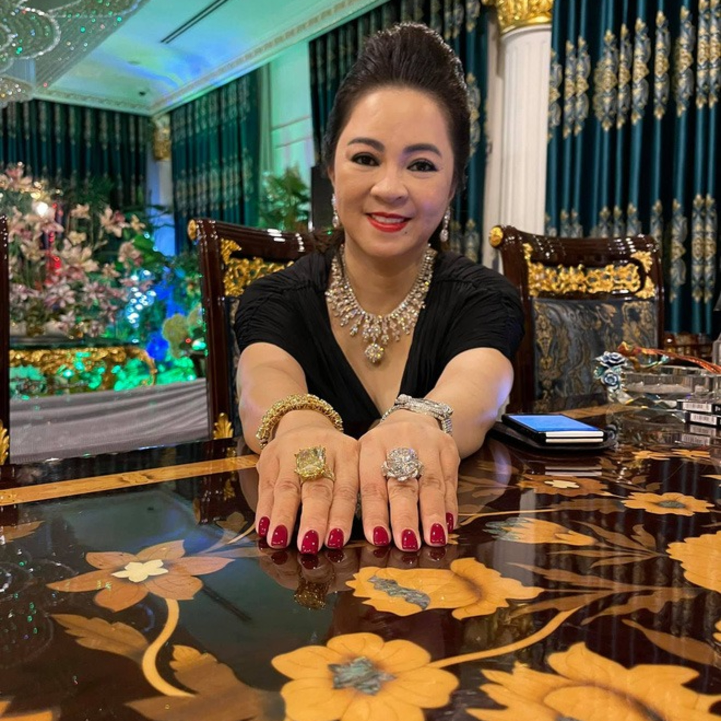 Công an xác định bà Nguyễn Phương Hằng có thêm quốc tịch Cộng hòa Cyprus episode artwork