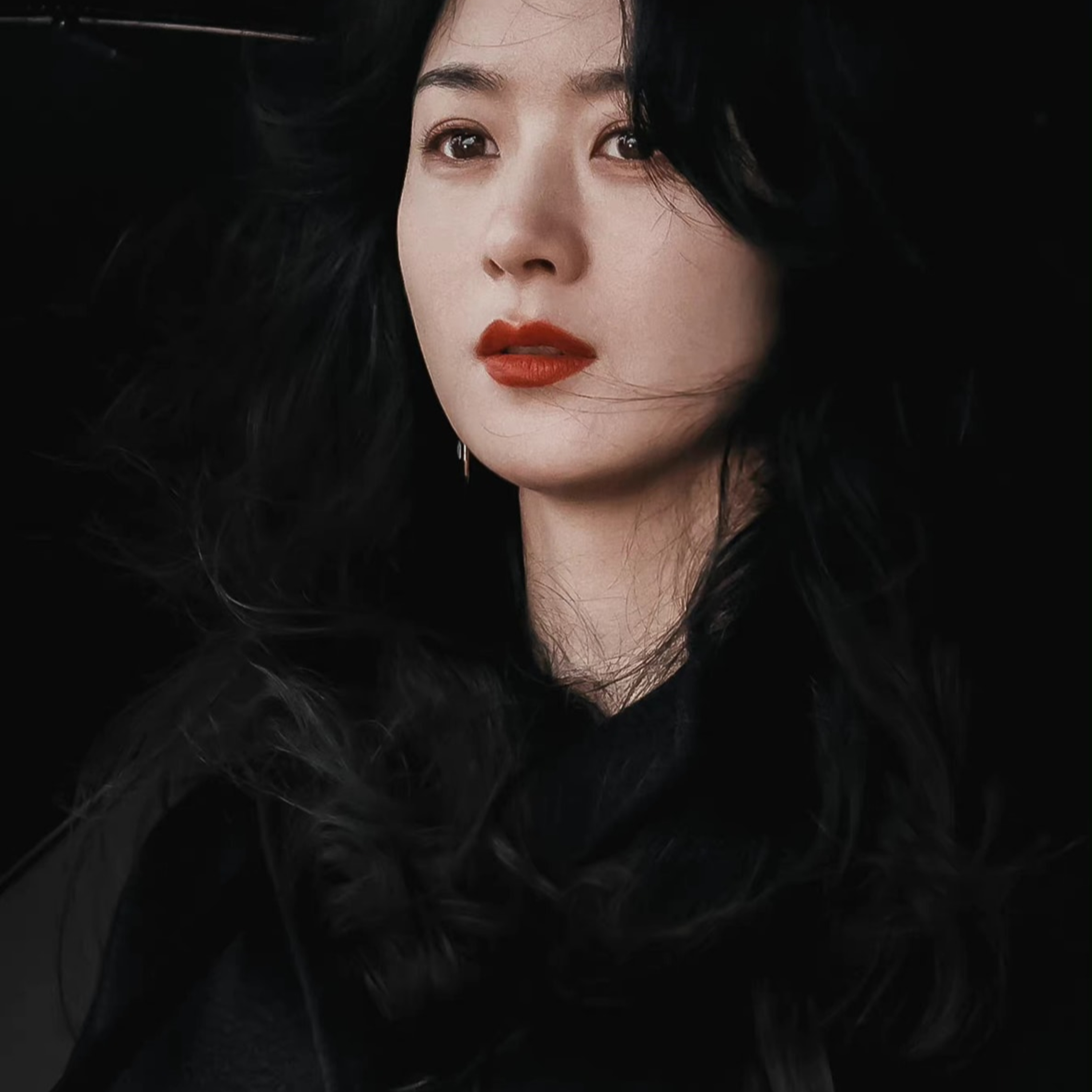 Triệu Lệ Dĩnh lại gặp vận xui đeo bám khiến fan buồn rười rượi episode artwork