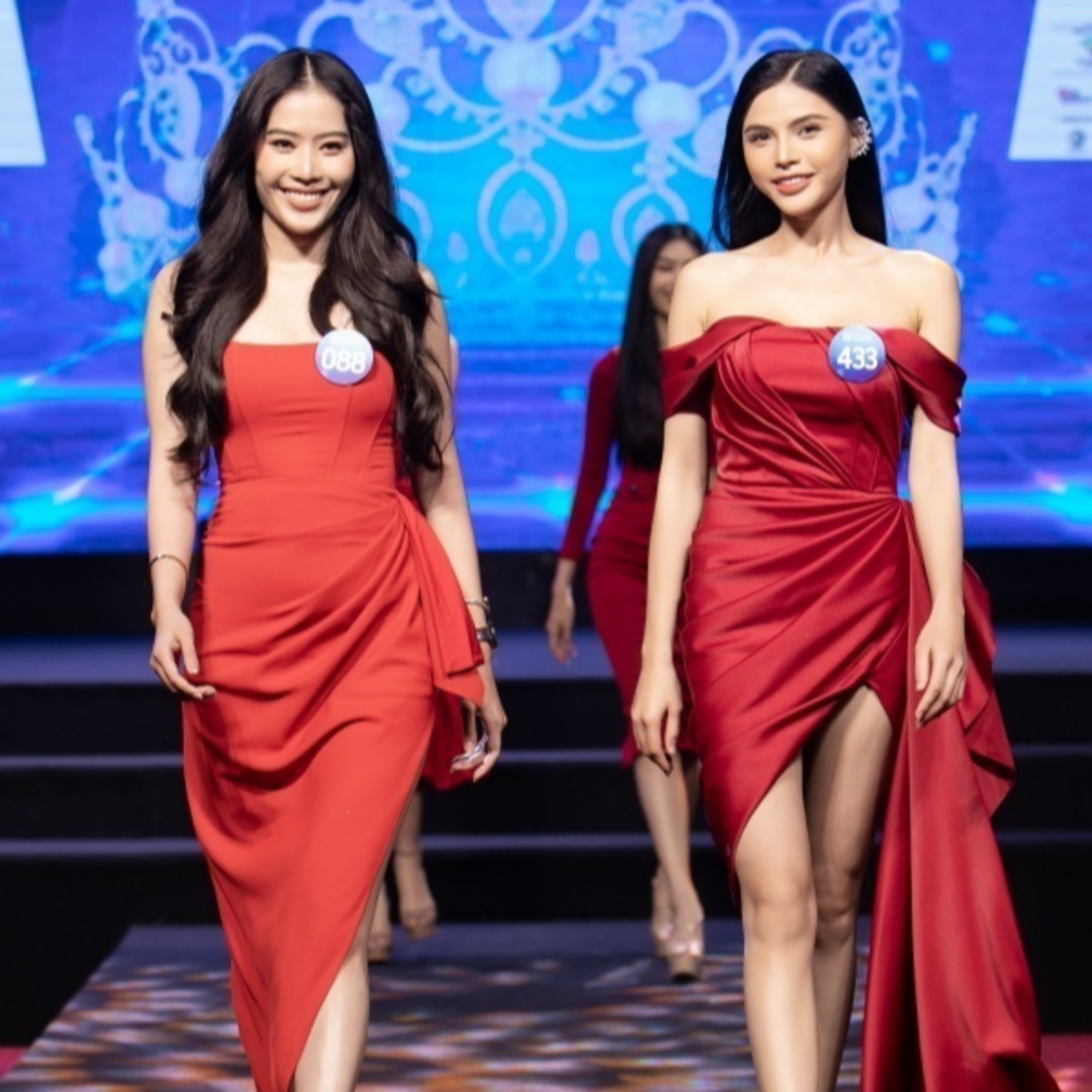 Nam Em chiếm spotlight ở Miss World Vietnam 2022 nhưng kết quả không như mong đợ episode artwork