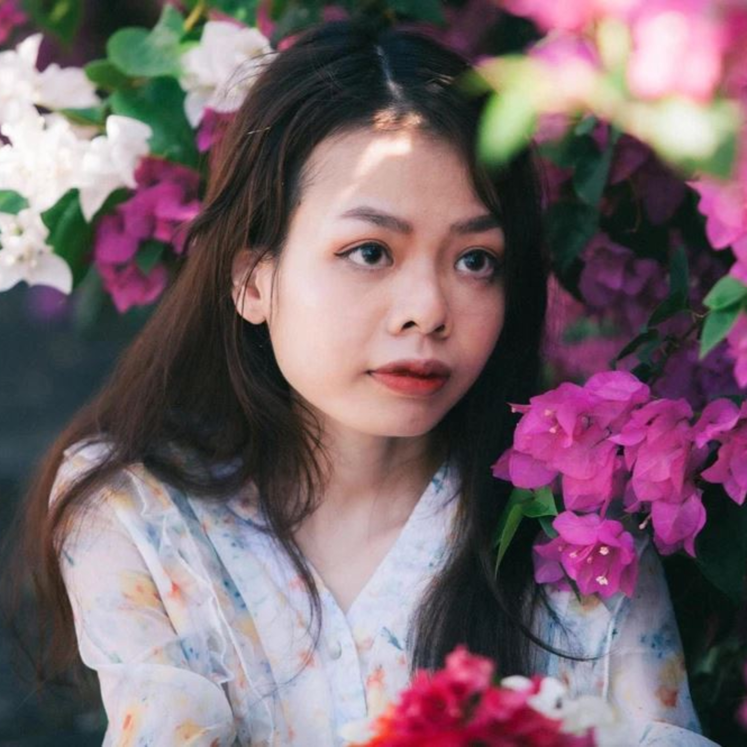 Cô gái khiếm khuyết bị bỏ rơi trước cổng chùa, 20 năm sau làm được điều kỳ diệu episode artwork