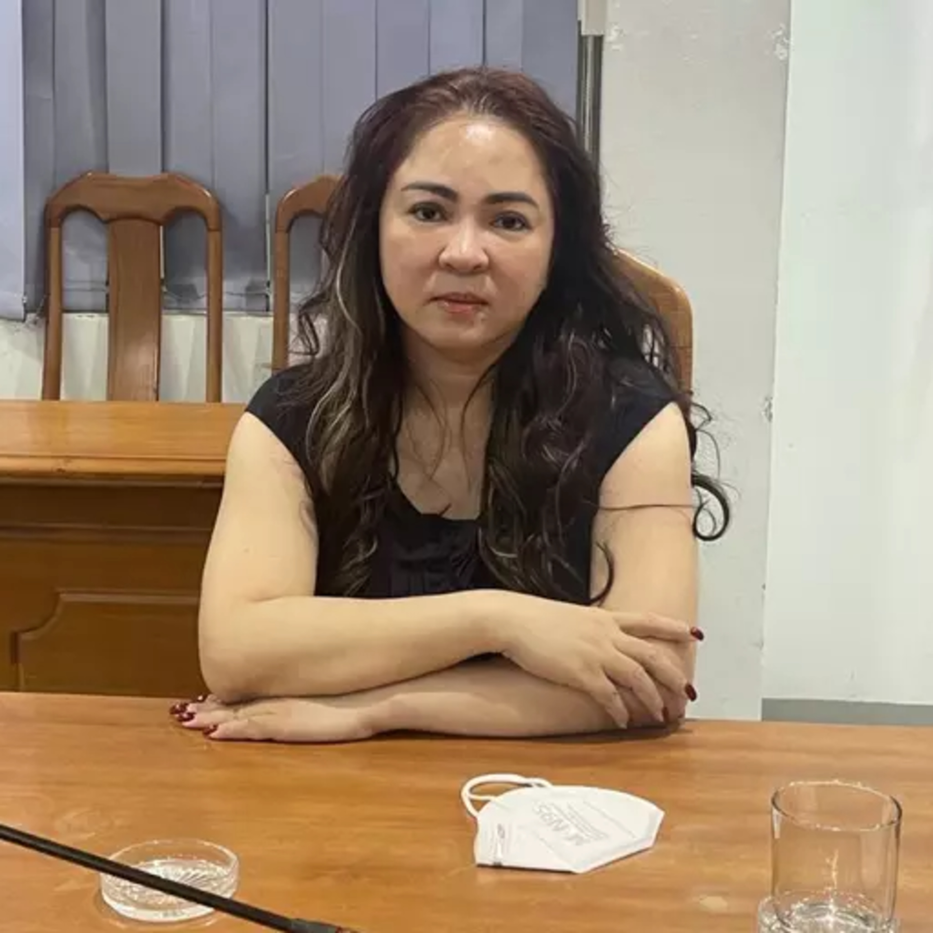 Vụ bà Nguyễn Phương Hằng: Công an nhiều địa phương xác minh hành vi của nhóm ủng hộ  episode artwork