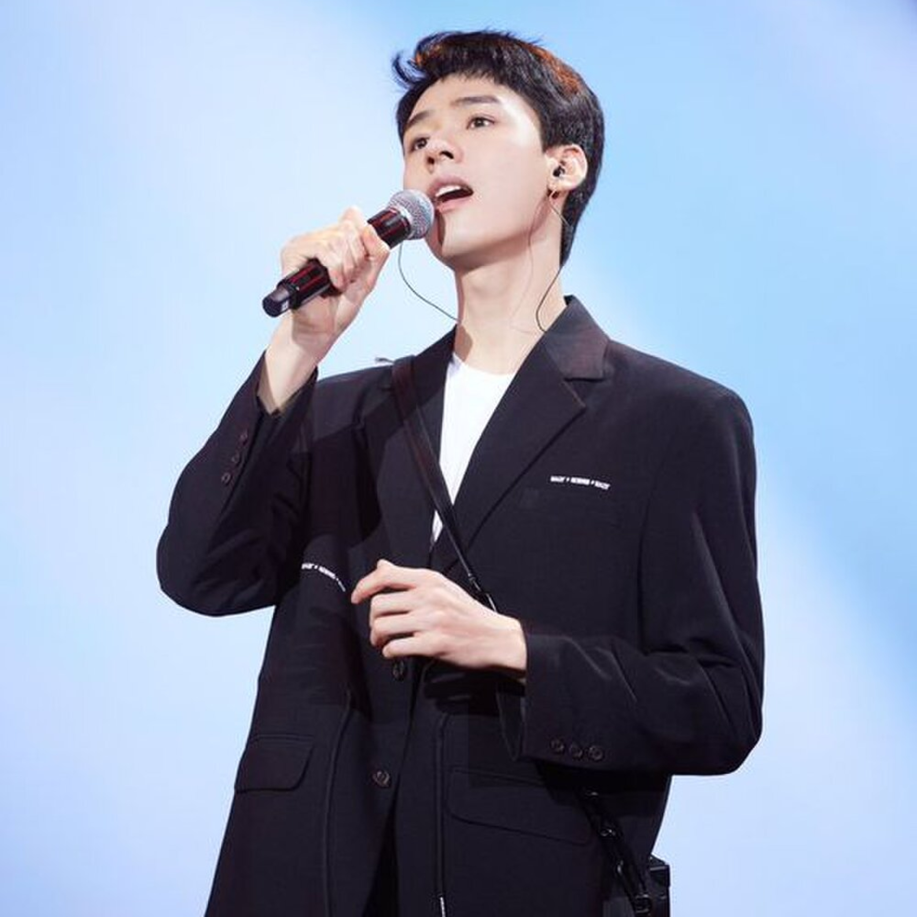 Lưu Vũ Ninh - nam nhân sở hữu nhan sắc khiến Cung Tuấn, Hứa Khải phải khiếp sợ episode artwork